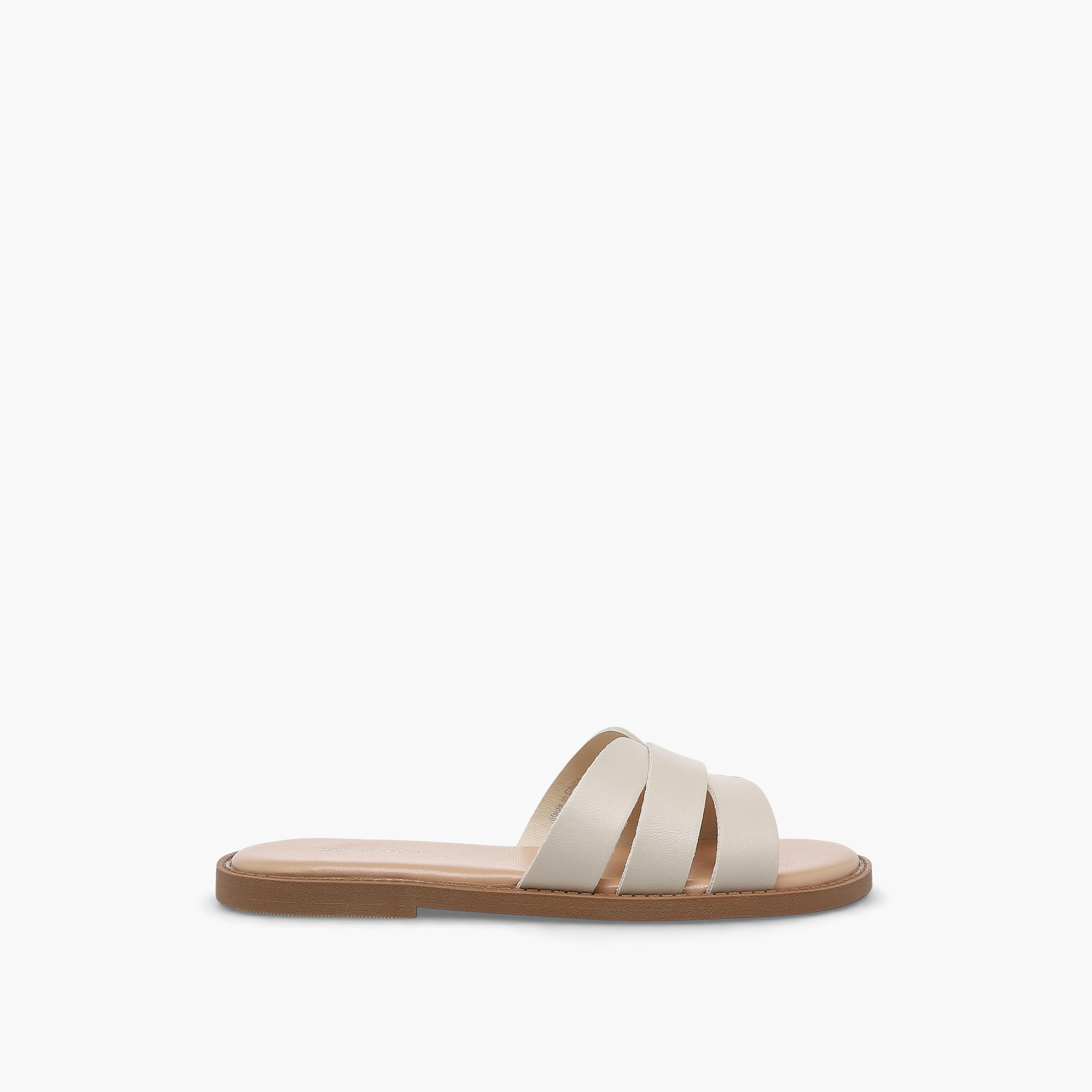 صندل مسطح سهل الارتداء للفتيات من فلورا بيلا-girls-shoes-sandals-image-8