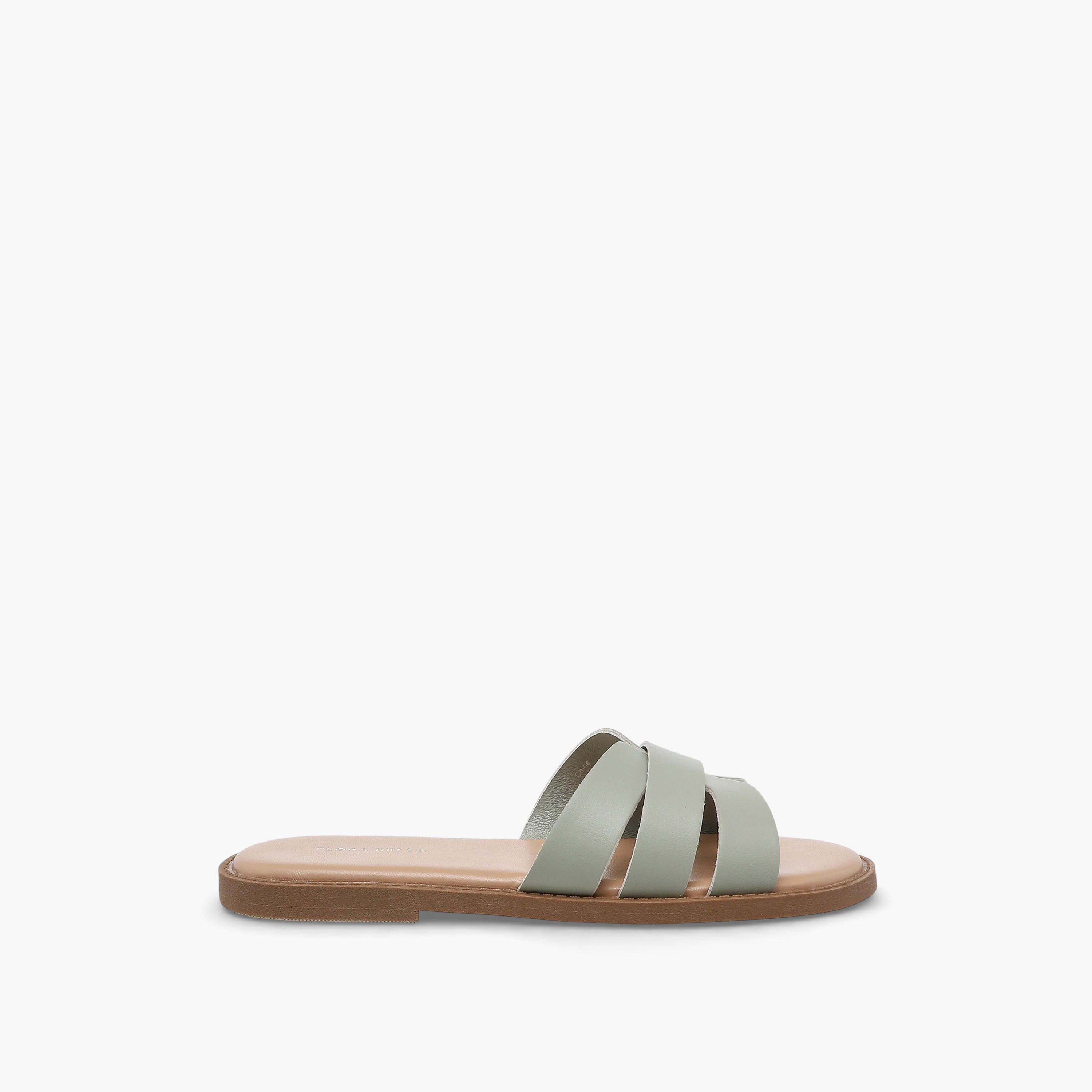 صندل مسطح سهل الارتداء للفتيات من فلورا بيلا-girls-shoes-sandals-image-3