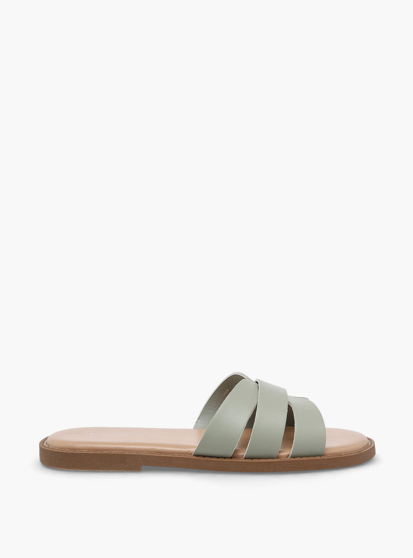 صندل مسطح سهل الارتداء للفتيات من فلورا بيلا-girls-shoes-sandals-image-3