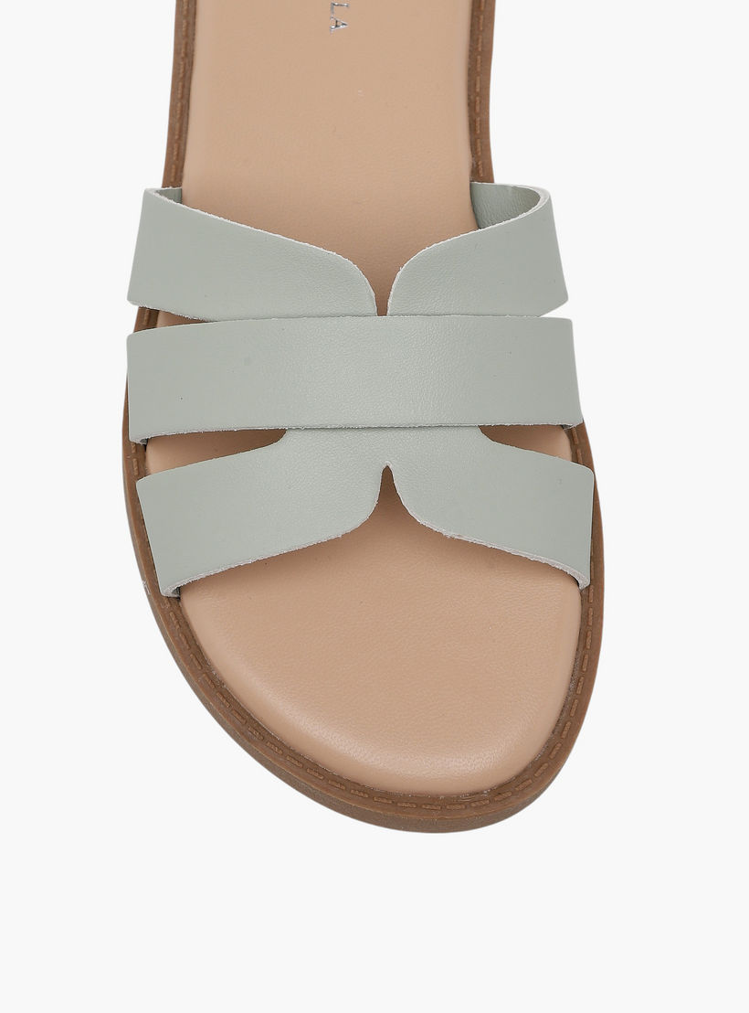 صندل مسطح سهل الارتداء للفتيات من فلورا بيلا-girls-shoes-sandals-image-4