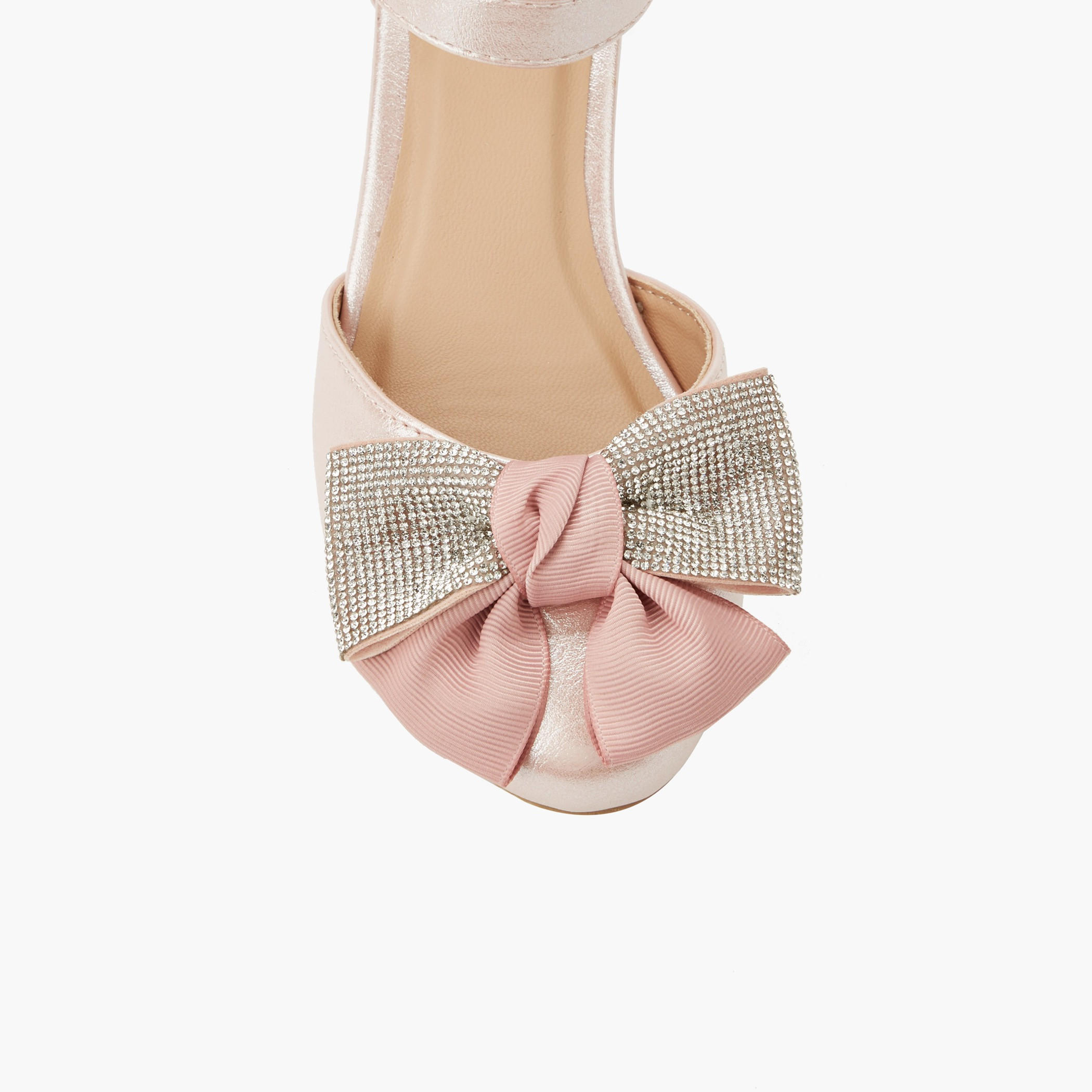صندل بكعب عريض للبنات من سيليست-girls-shoes-sandals-image-3