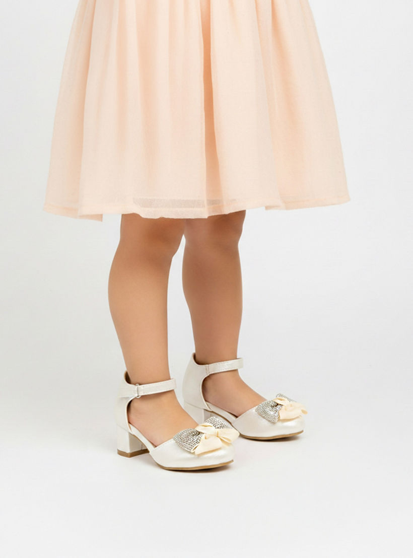 صندل بكعب عريض للبنات من سيليست-girls-shoes-sandals-image-2