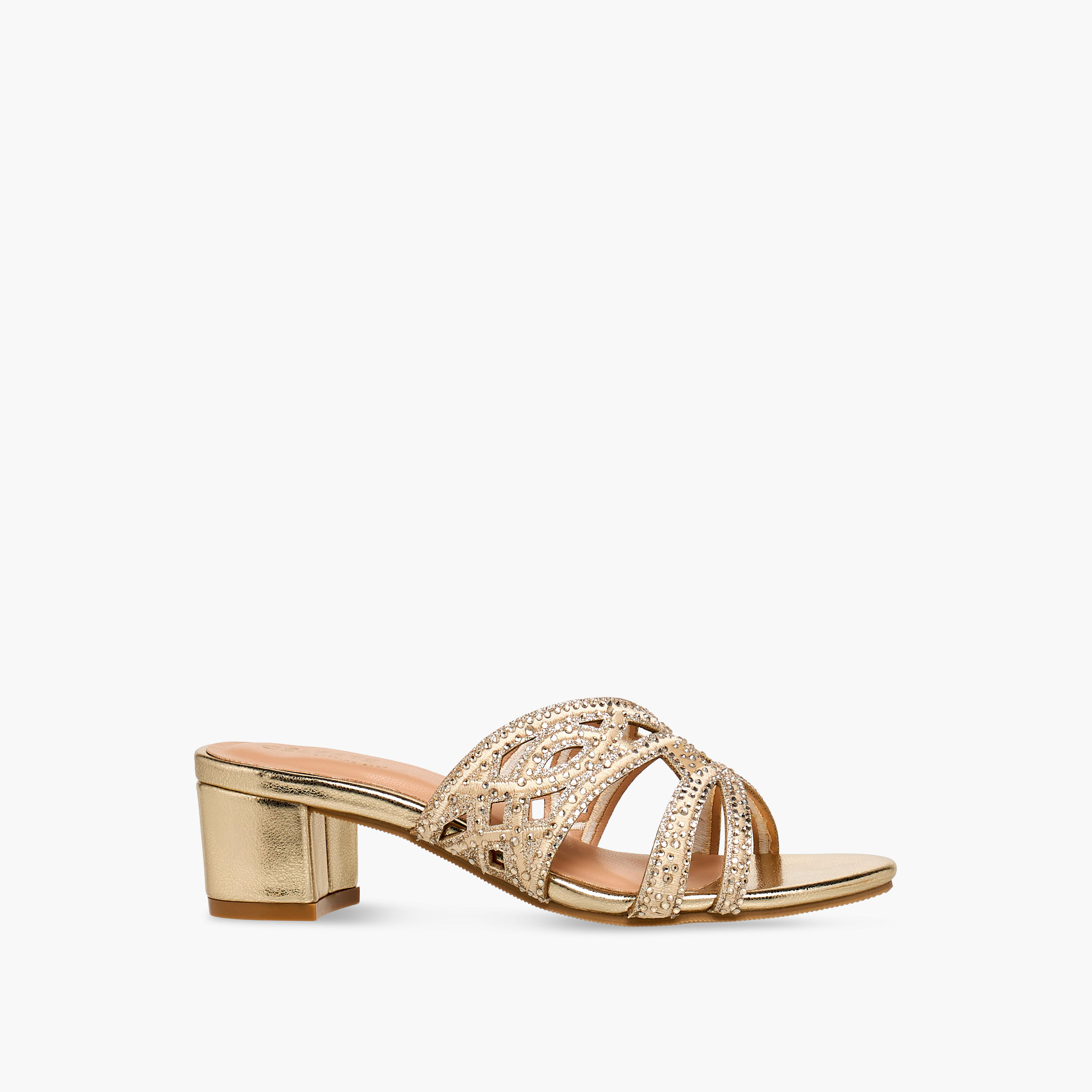 صندل بكعب عريض للبنات من سيليست-girls-shoes-sandals-image-3