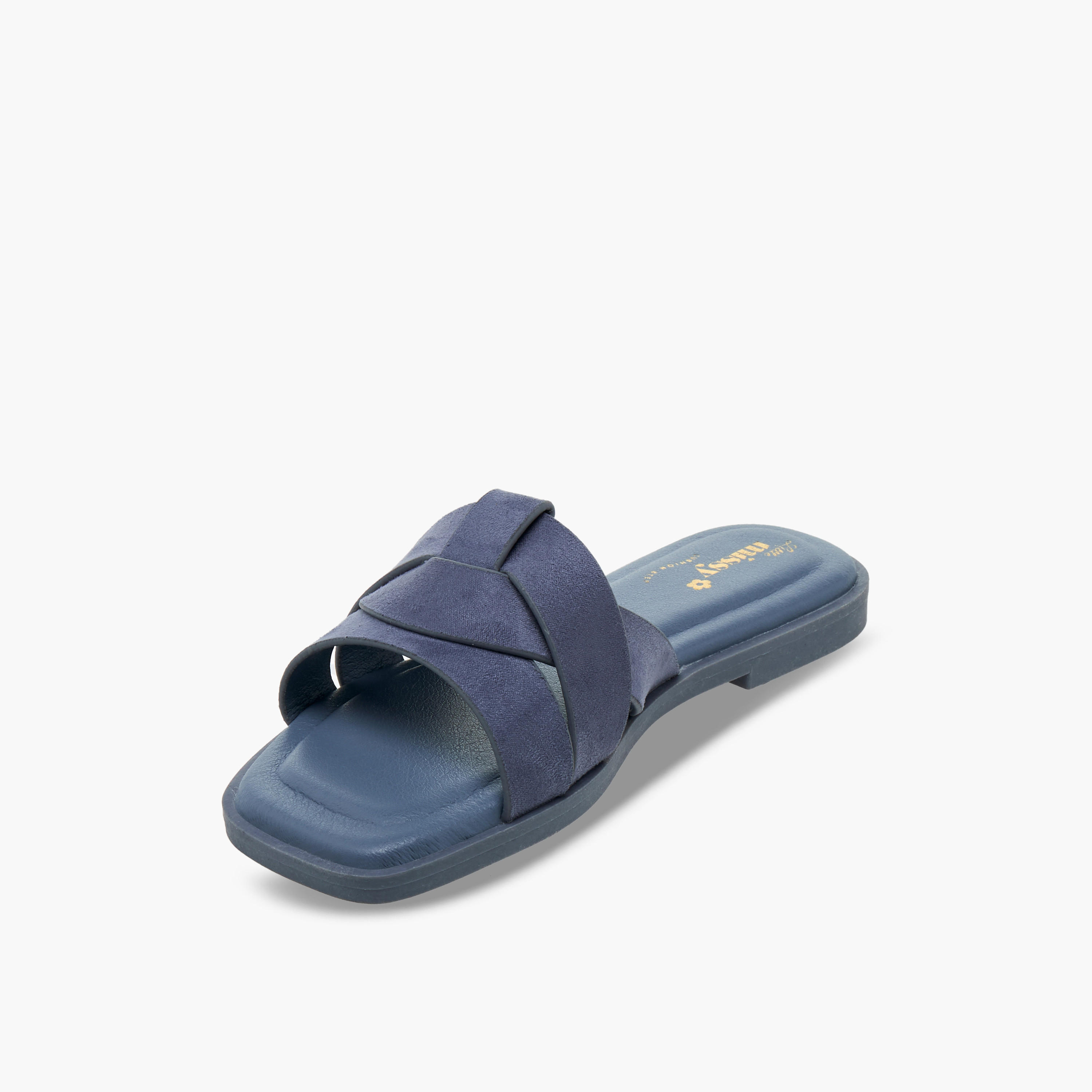 Little Missy Girls Slip-On Sandals-girls-shoes-sandals-image-4