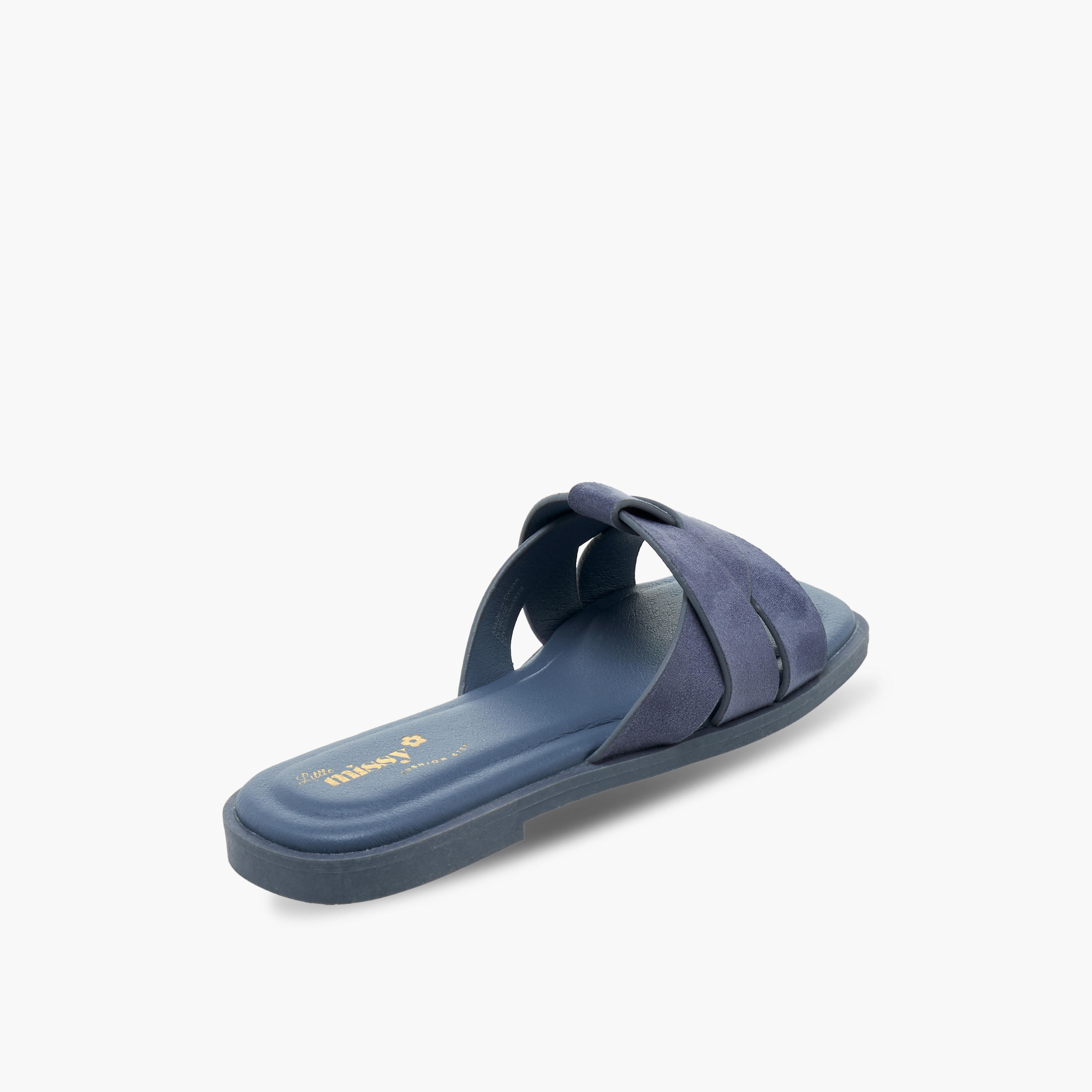 Little Missy Girls Slip-On Sandals-girls-shoes-sandals-image-6