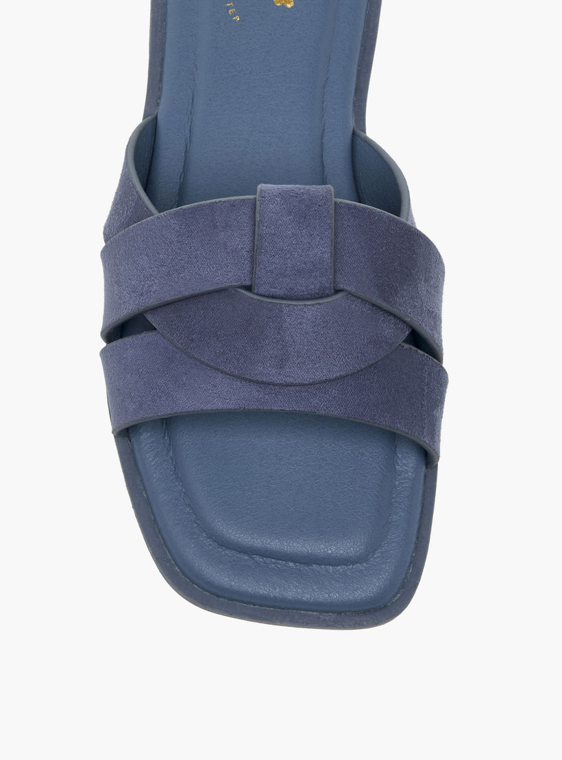 Little Missy Girls Slip-On Sandals-girls-shoes-sandals-image-7
