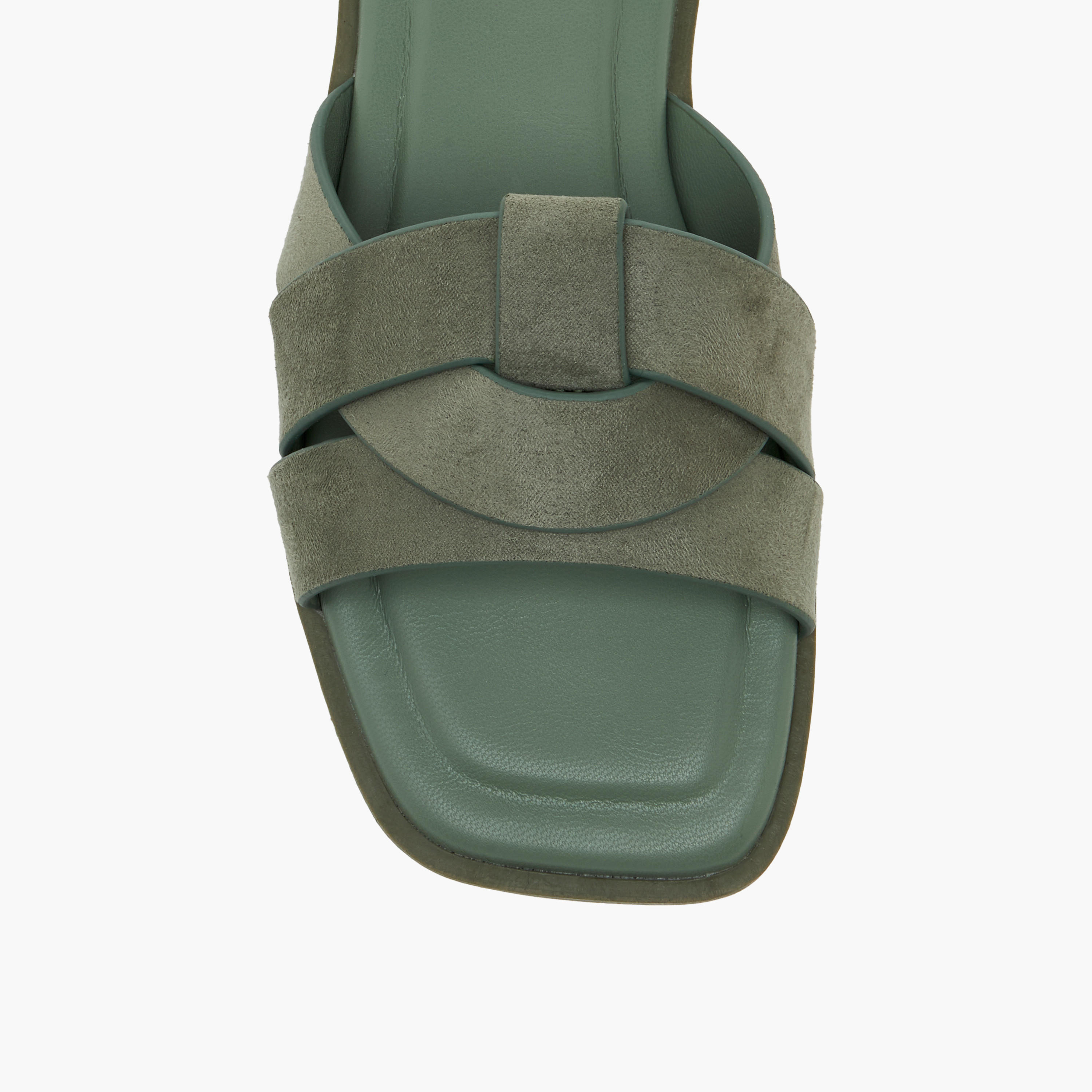 صندل سهل الارتداء للبنات من ليتل ميسي-girls-shoes-sandals-image-7