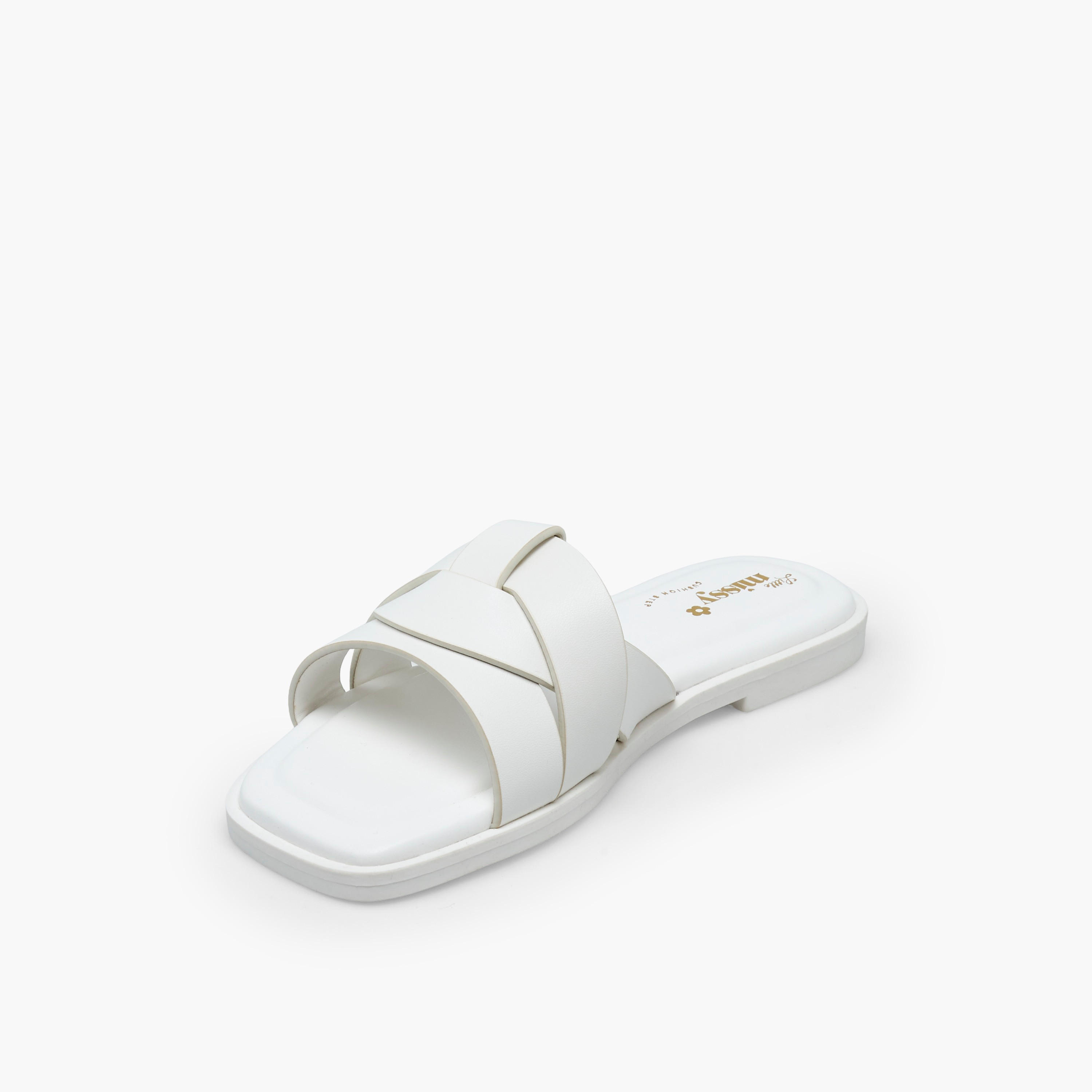 Little Missy Girls Slip-On Sandals-girls-shoes-sandals-image-4