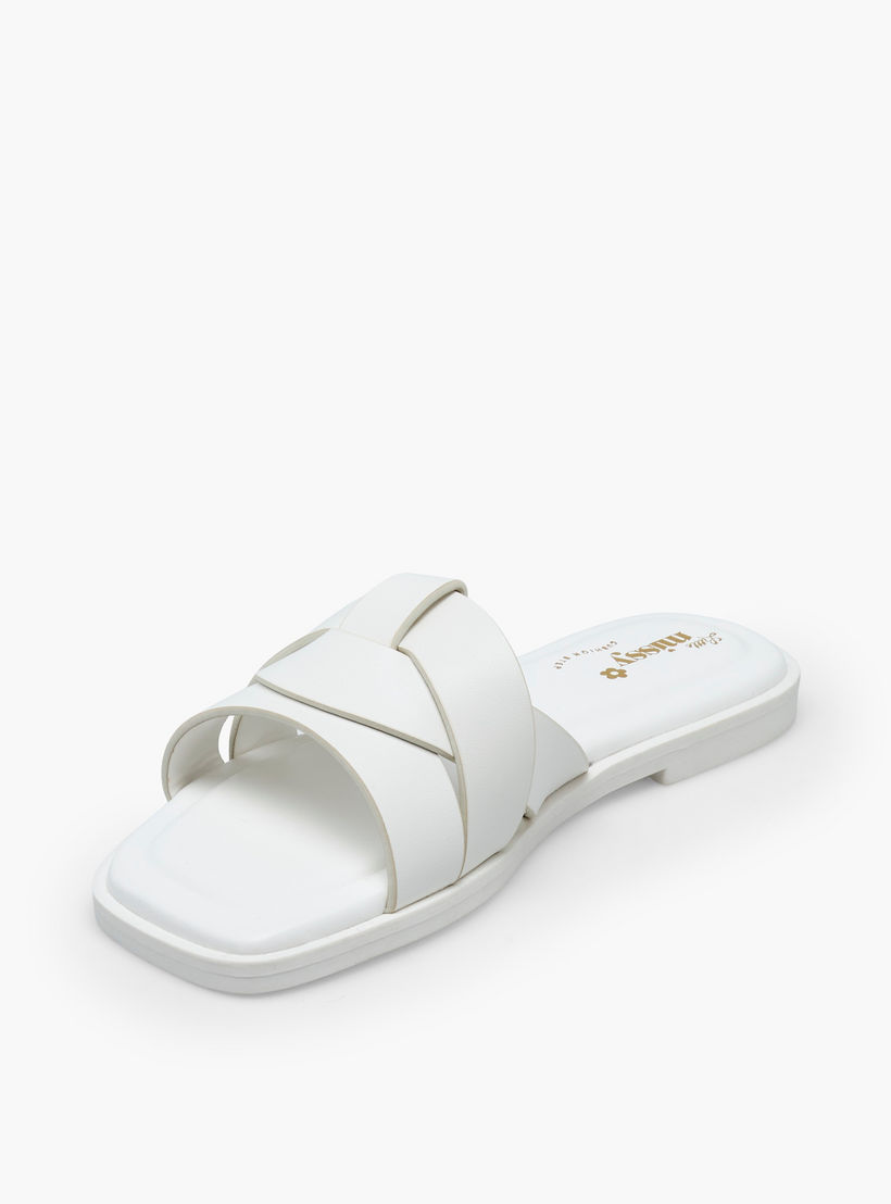 Little Missy Girls Slip-On Sandals-girls-shoes-sandals-image-4