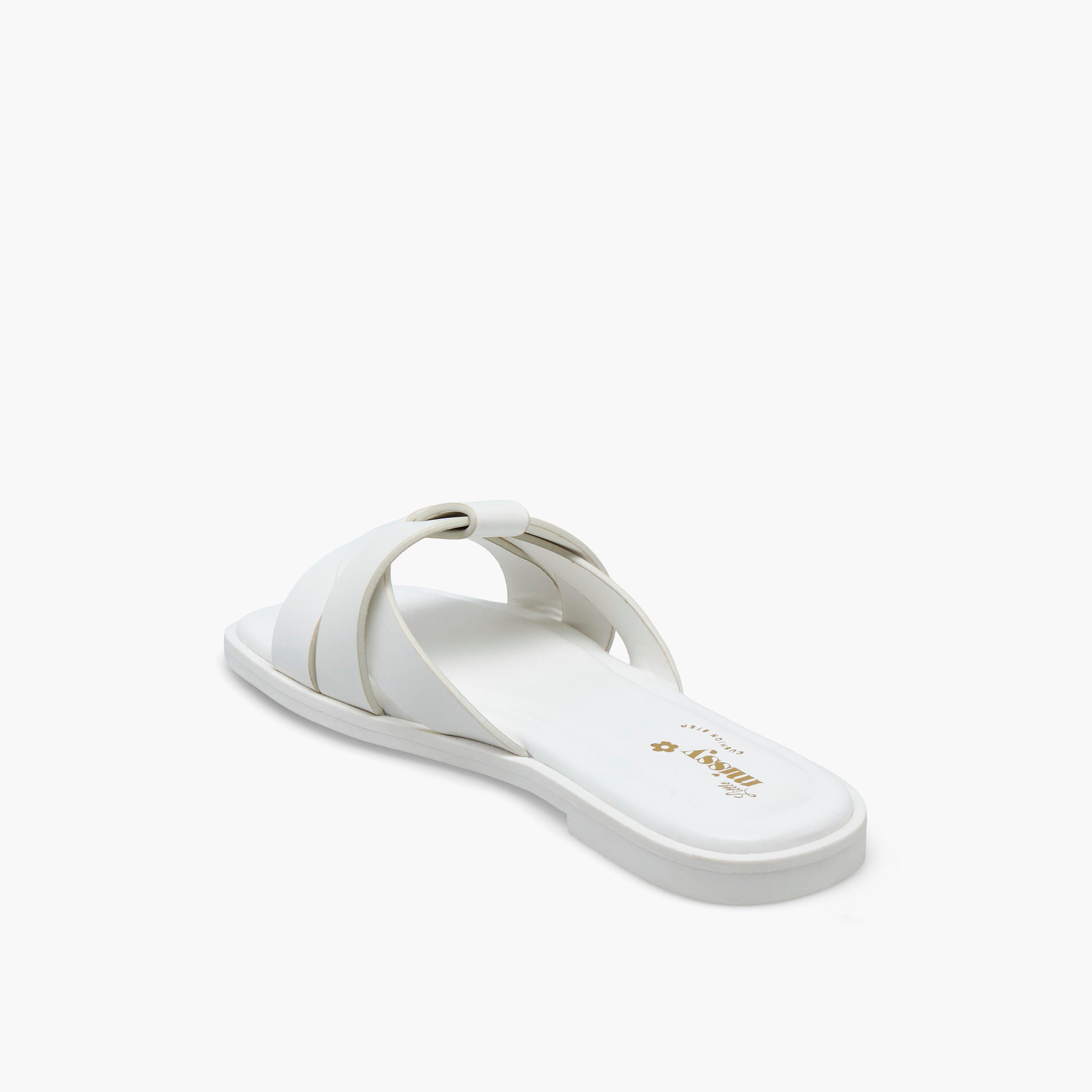 Little Missy Girls Slip-On Sandals-girls-shoes-sandals-image-5
