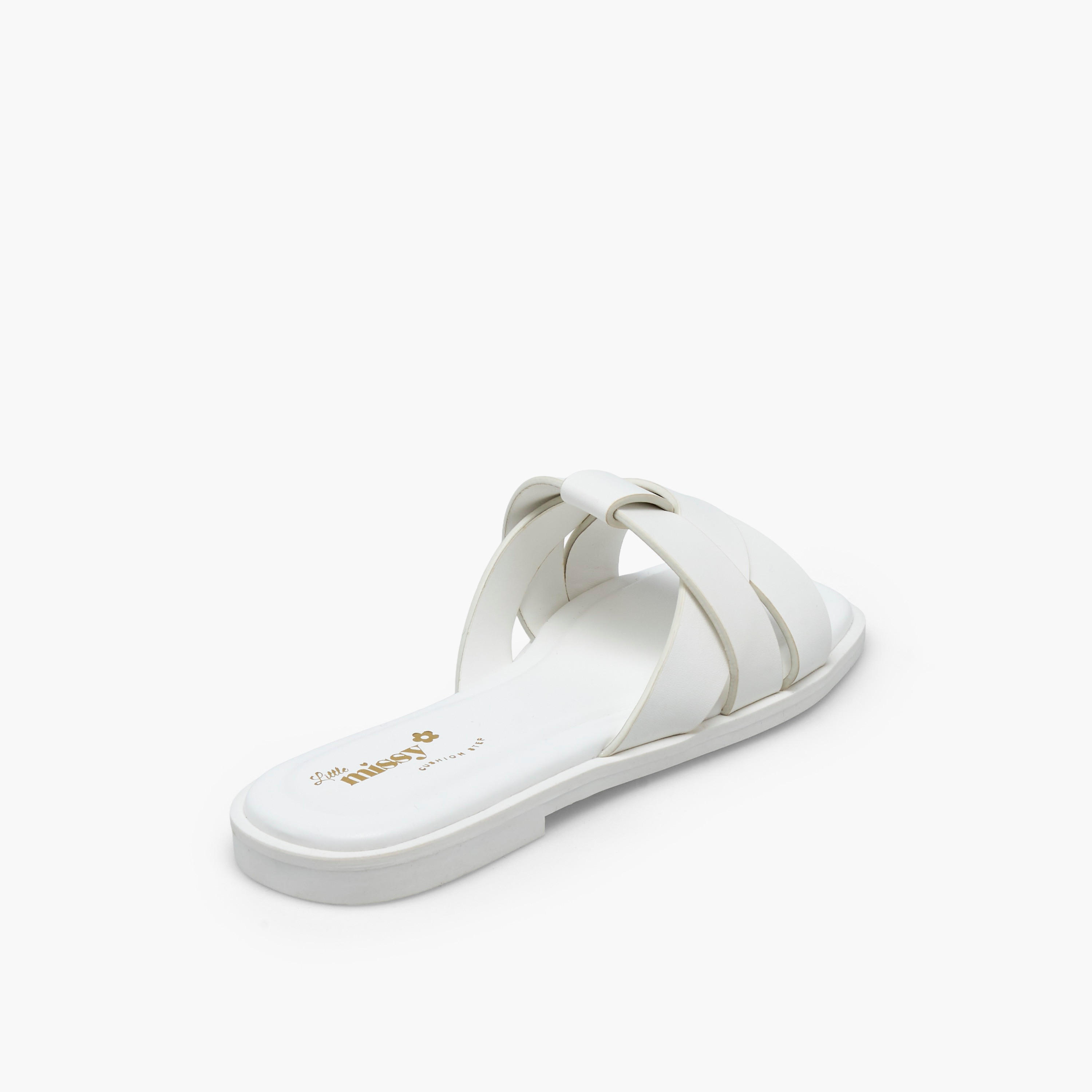 Little Missy Girls Slip-On Sandals-girls-shoes-sandals-image-6