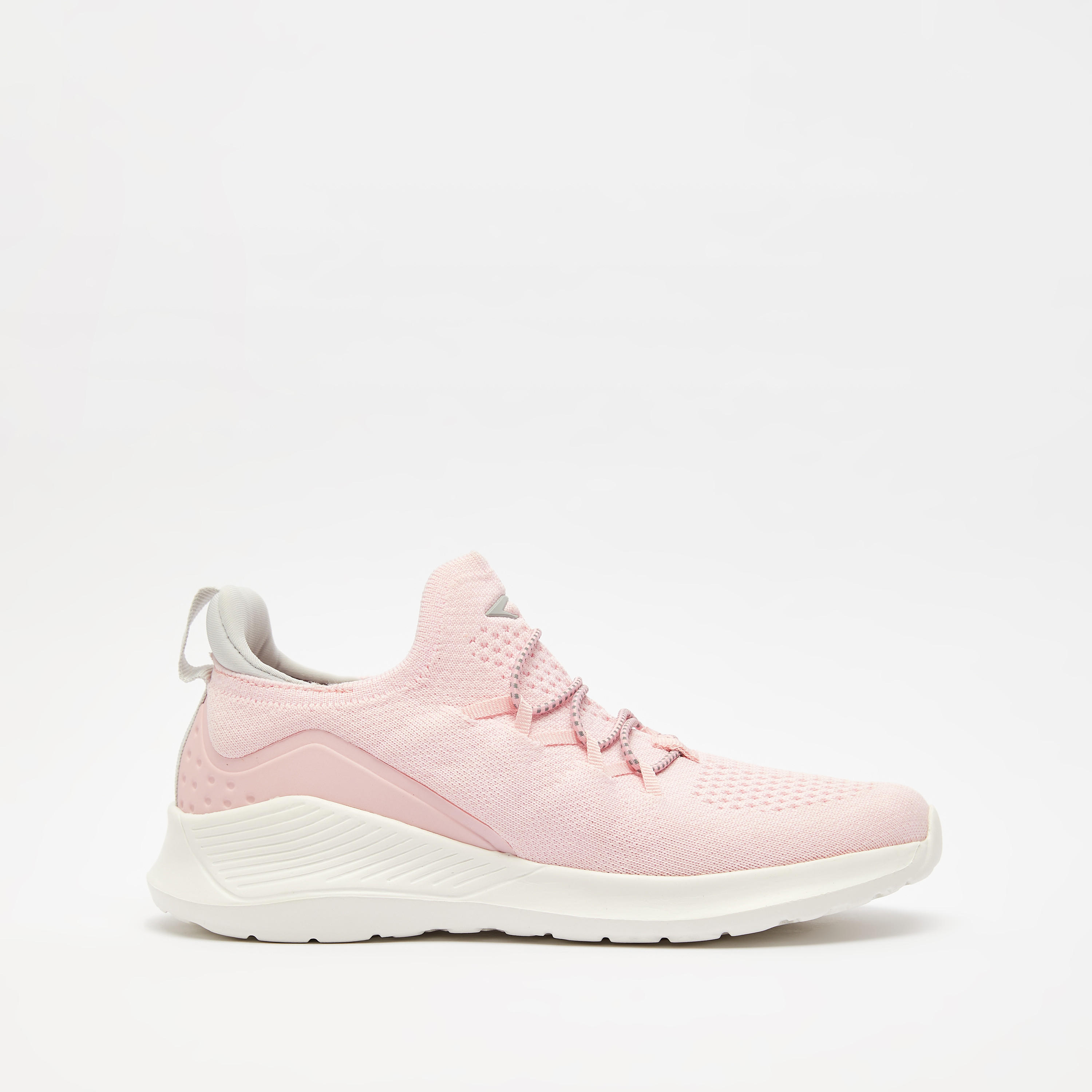 حذاء جري بارز الملمس برباط إغلاق من داش-girls-shoes-sneakers-image-1