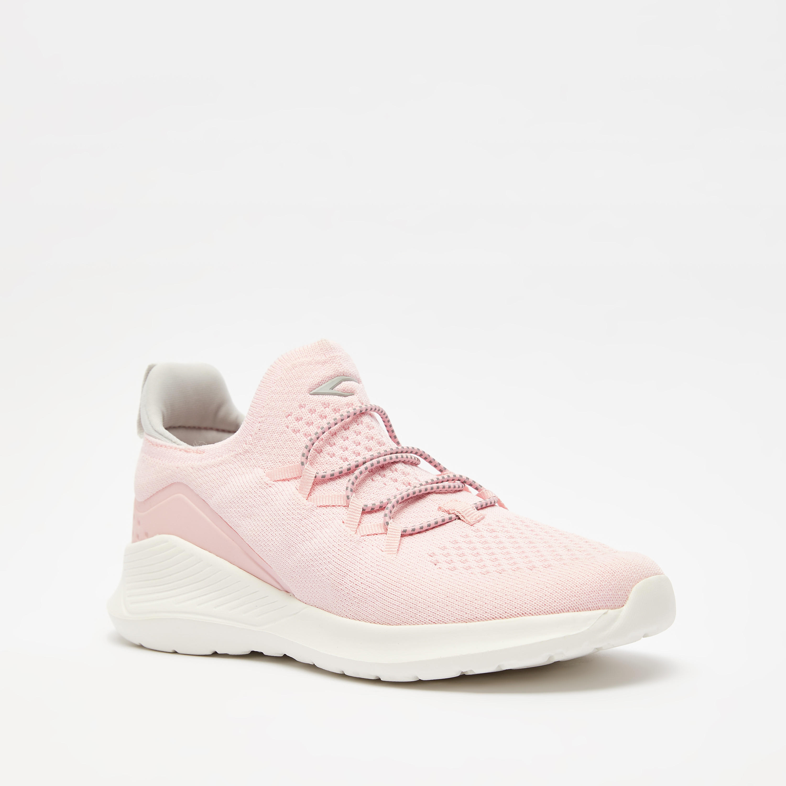حذاء جري بارز الملمس برباط إغلاق من داش-girls-shoes-sneakers-image-2