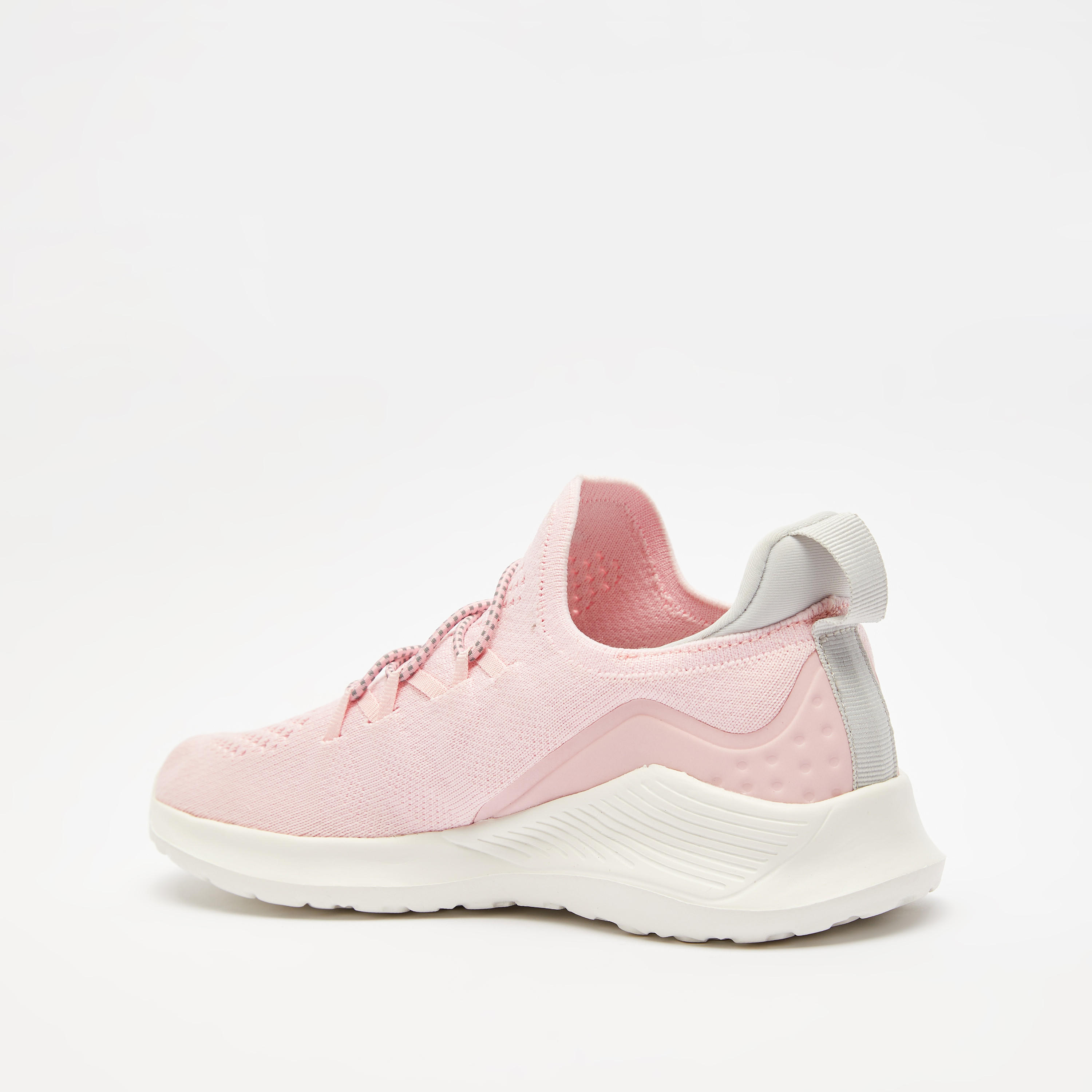 حذاء جري بارز الملمس برباط إغلاق من داش-girls-shoes-sneakers-image-3