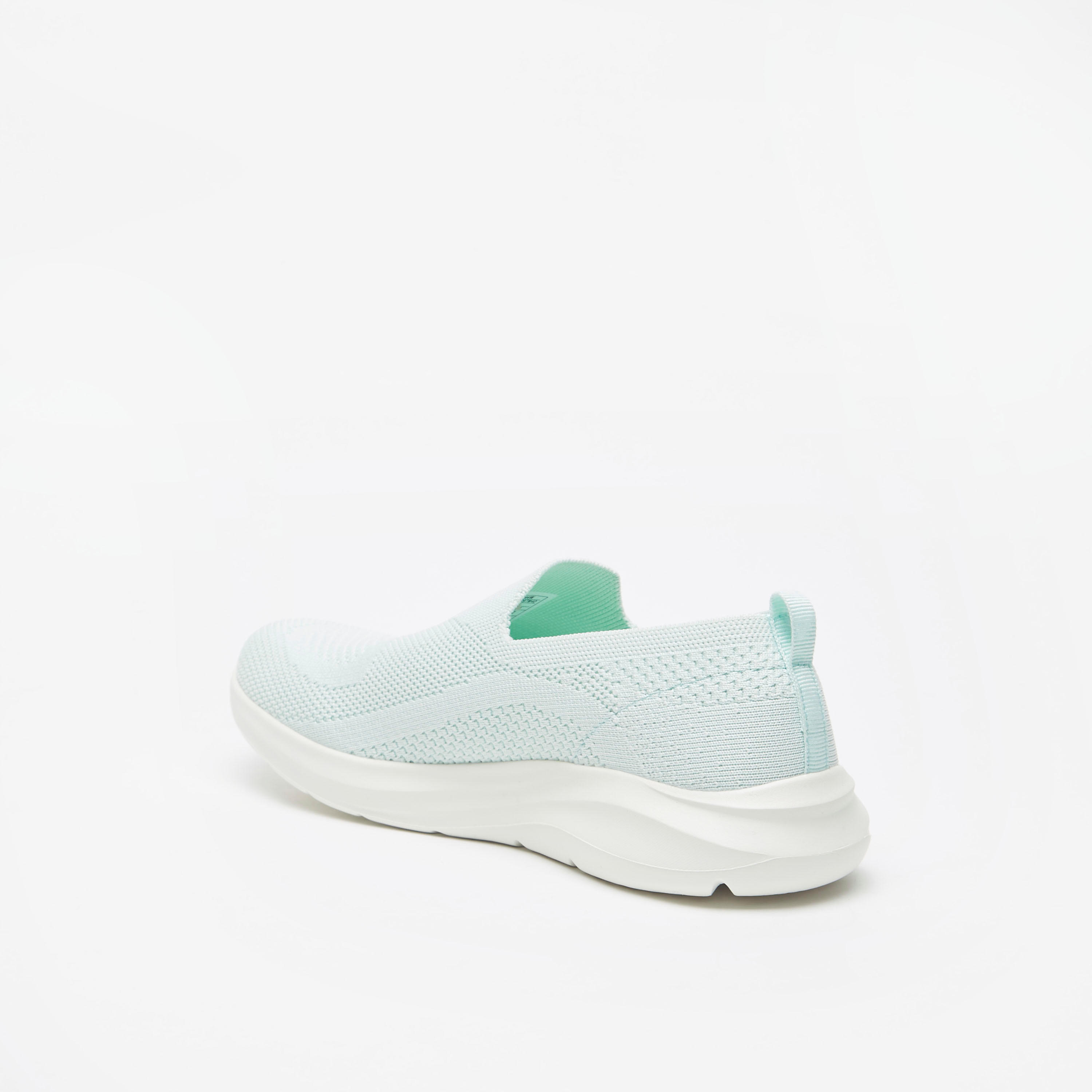 Dash Textured Slip-On Walking Shoes-women-shoes-sneakers-image-7