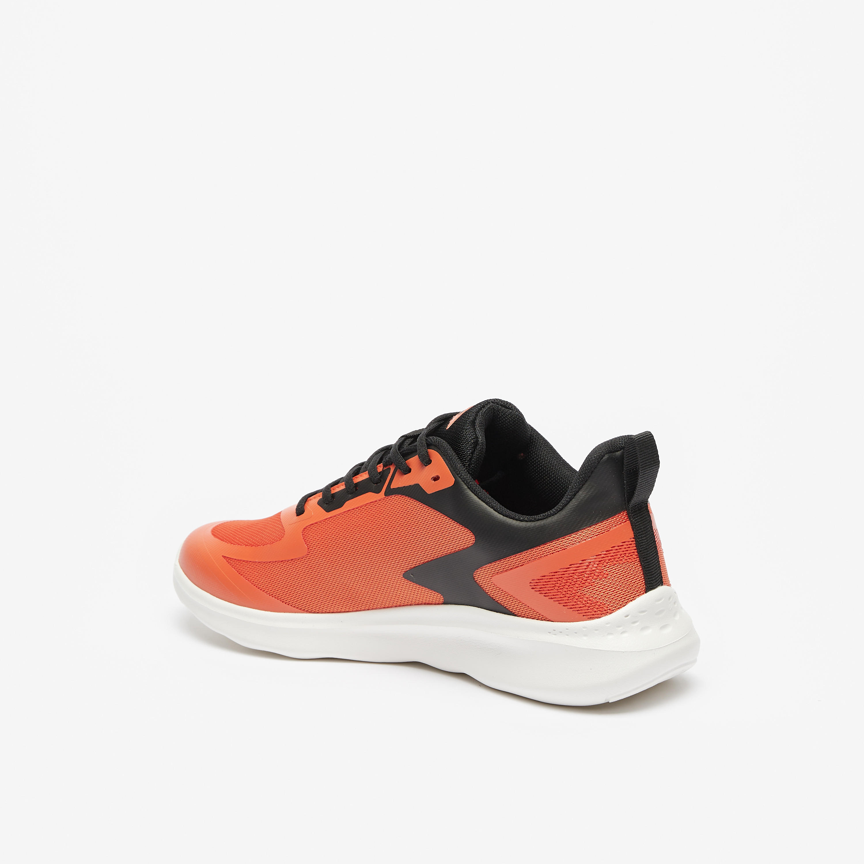 حذاء رياضي للرجال بارز الملمس برباط وبطانة من داش-sports-men-shoes-image-7