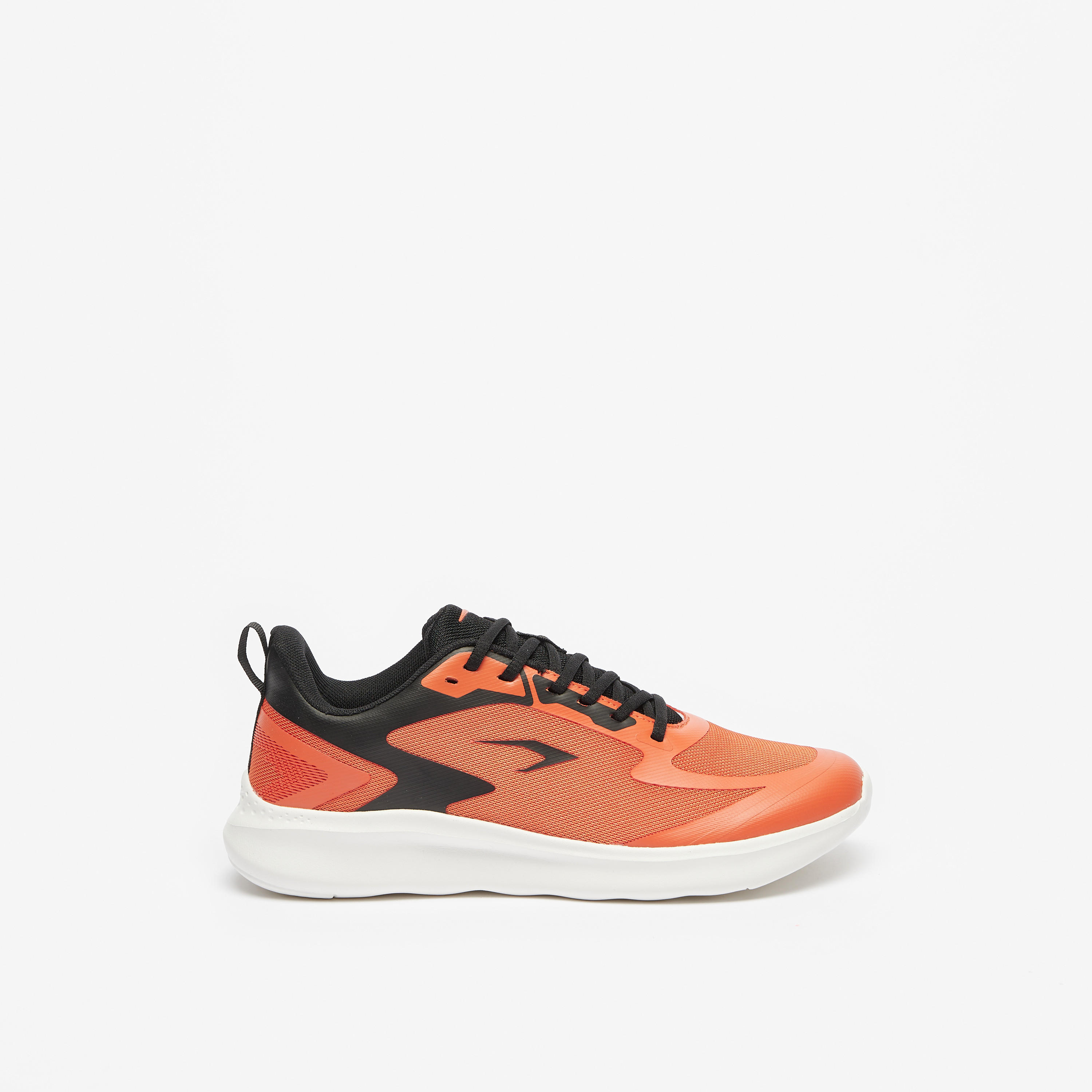 حذاء رياضي للرجال بارز الملمس برباط وبطانة من داش-sports-men-shoes-image-8