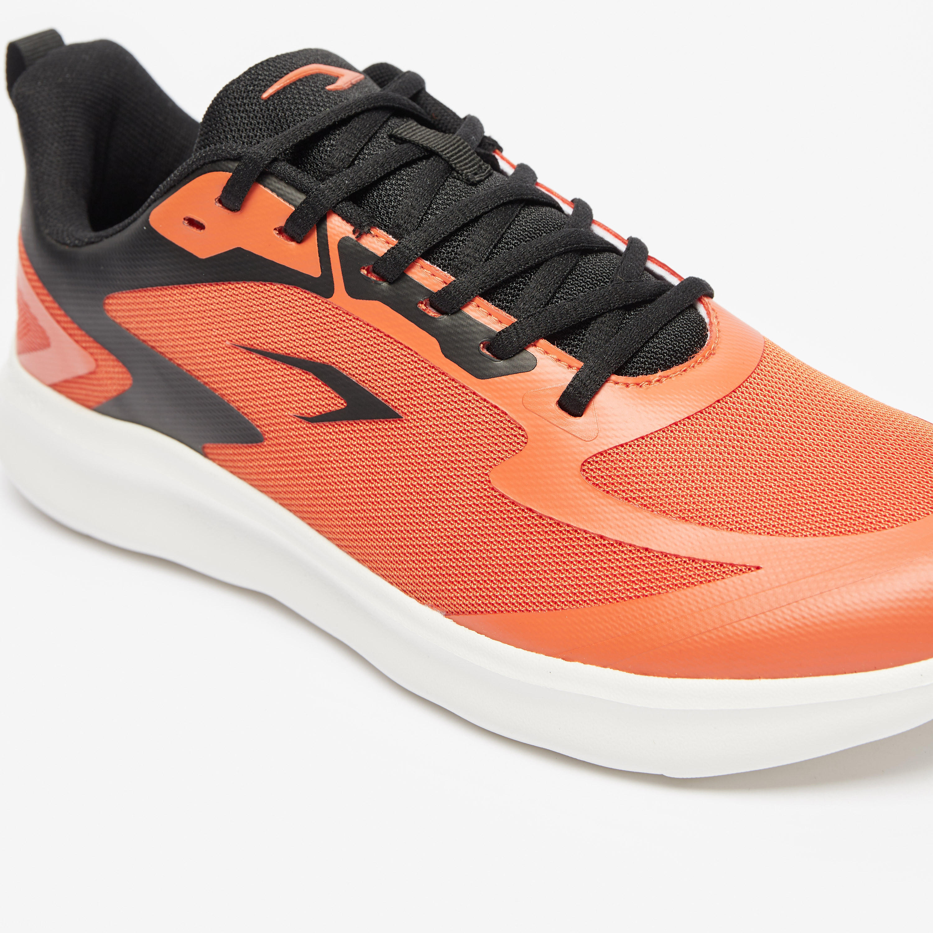 حذاء رياضي للرجال بارز الملمس برباط وبطانة من داش-sports-men-shoes-image-9