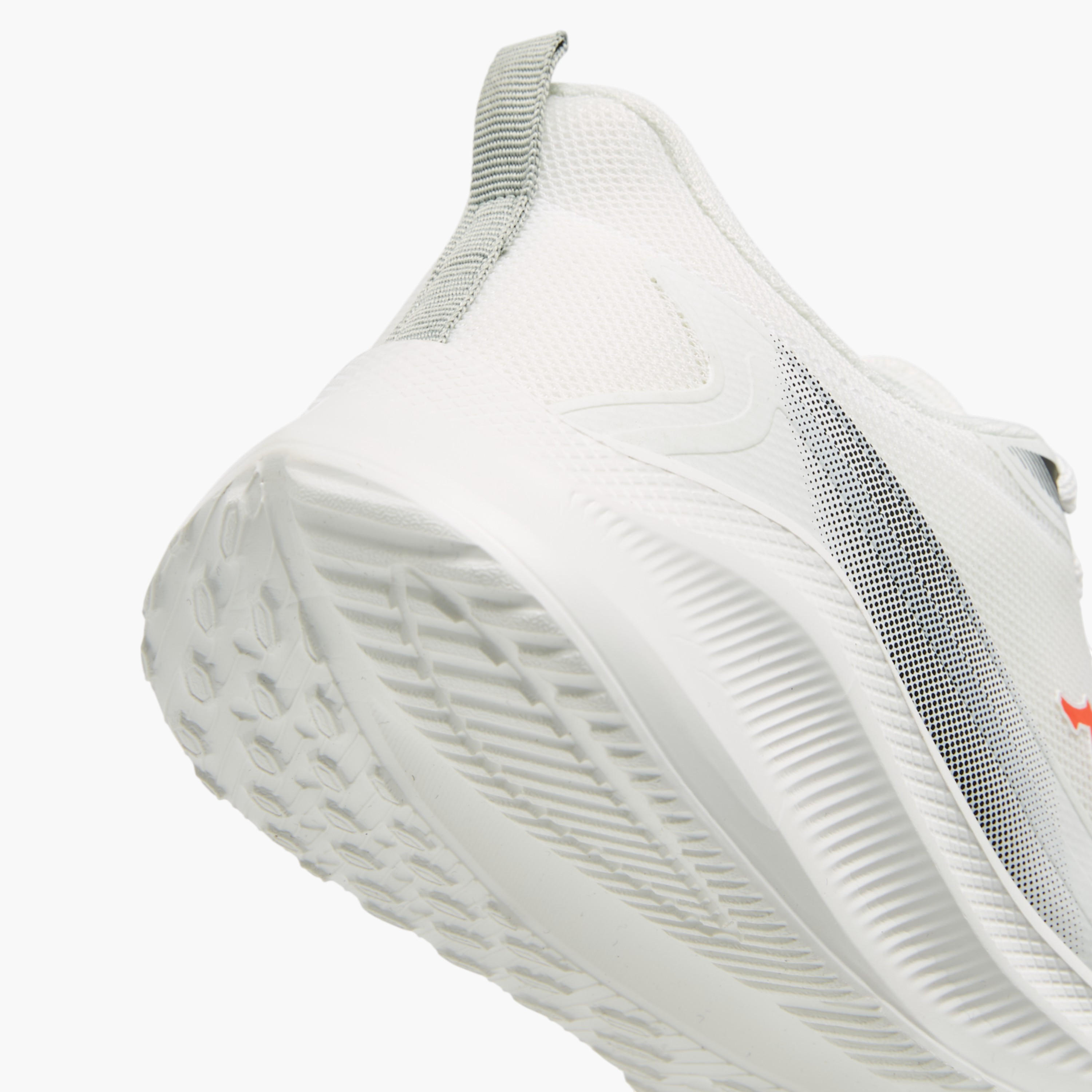 Kappa Women's Logo Detail Lace-Up Sports Shoes-women-shoes-sneakers-image-5