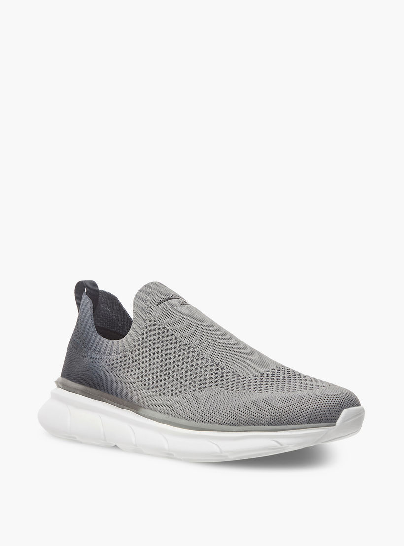 Dash Colourblock Slip-On Sports Shoes-sports-men-shoes-image-2