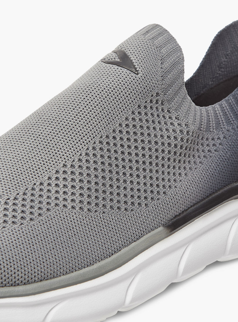 Dash Colourblock Slip-On Sports Shoes-sports-men-shoes-image-4