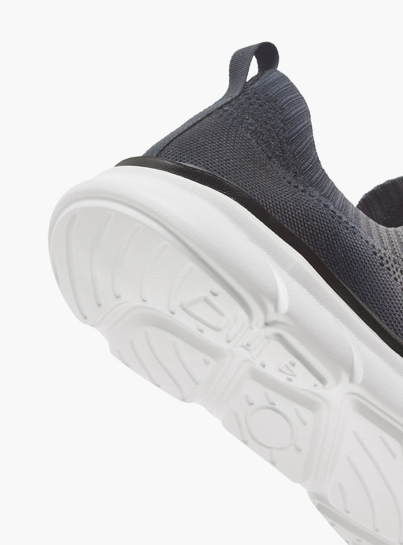 Dash Colourblock Slip-On Sports Shoes-sports-men-shoes-image-10