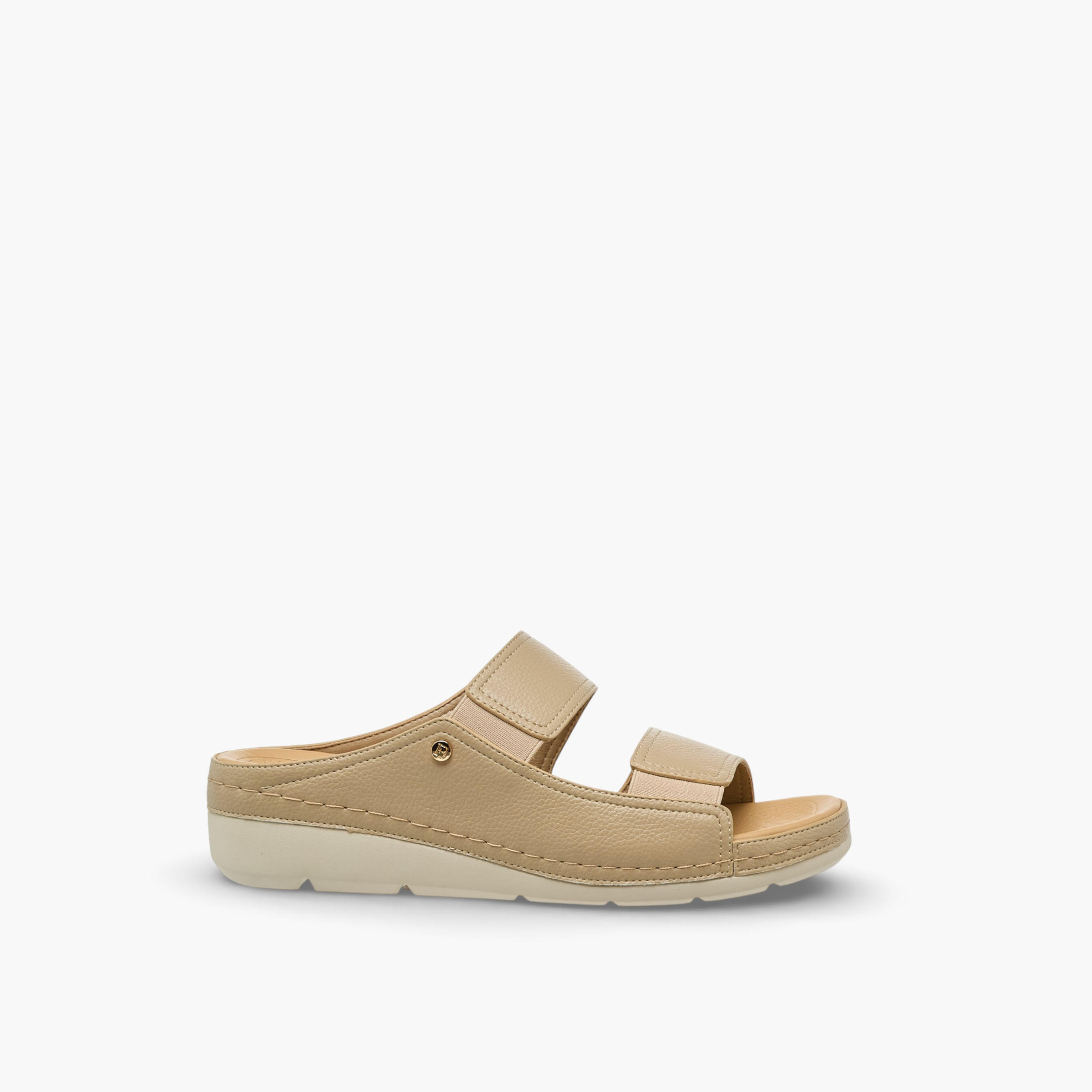 صندل بحزام للنساء من فلورا بيلا-women-shoes-flats-sandals-image-3