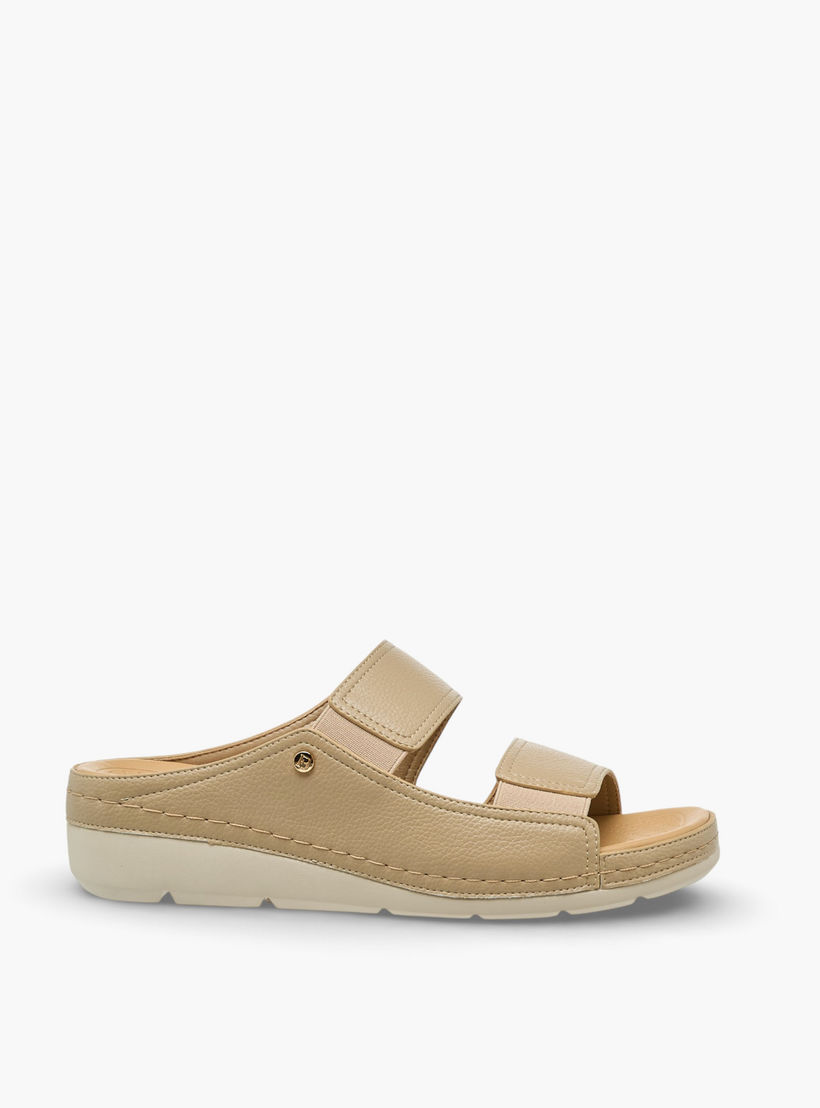 صندل بحزام للنساء من فلورا بيلا-women-shoes-flats-sandals-image-3