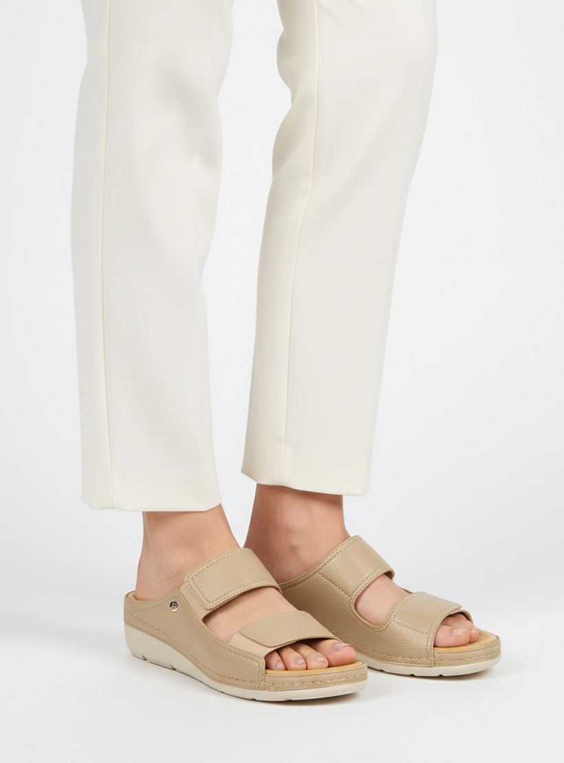 صندل بحزام للنساء من فلورا بيلا-women-shoes-flats-sandals-image-2