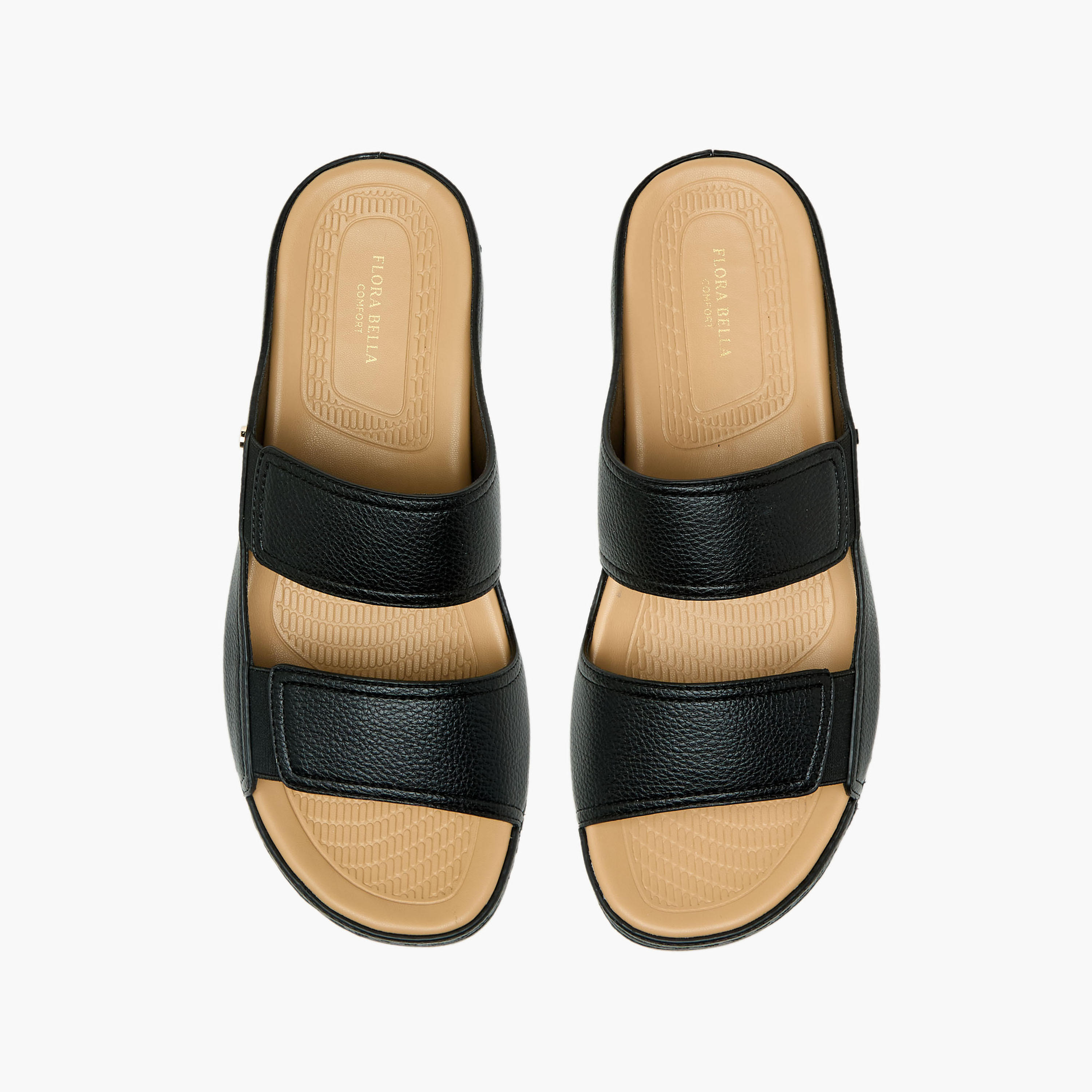 Flora Bella Women Strap Sandals-women-shoes-flats-sandals-image-1