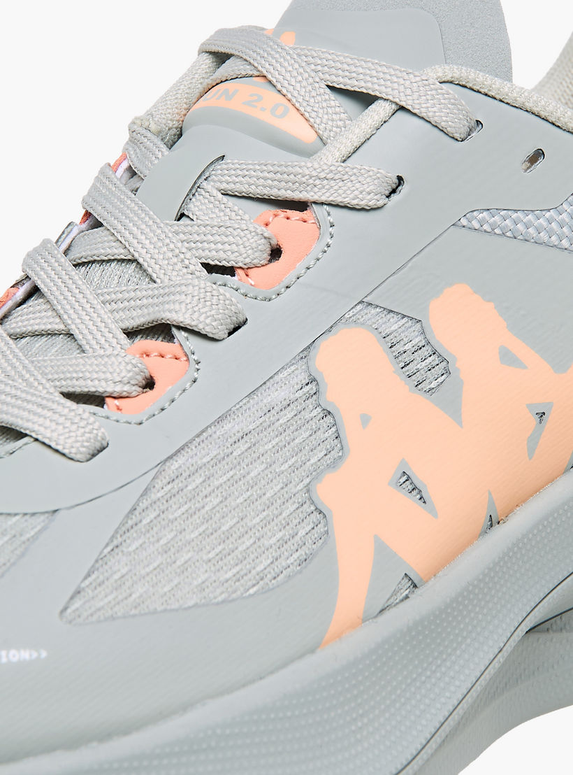 Kappa Women's Lace-Up Running Shoes-women-shoes-sports-image-4