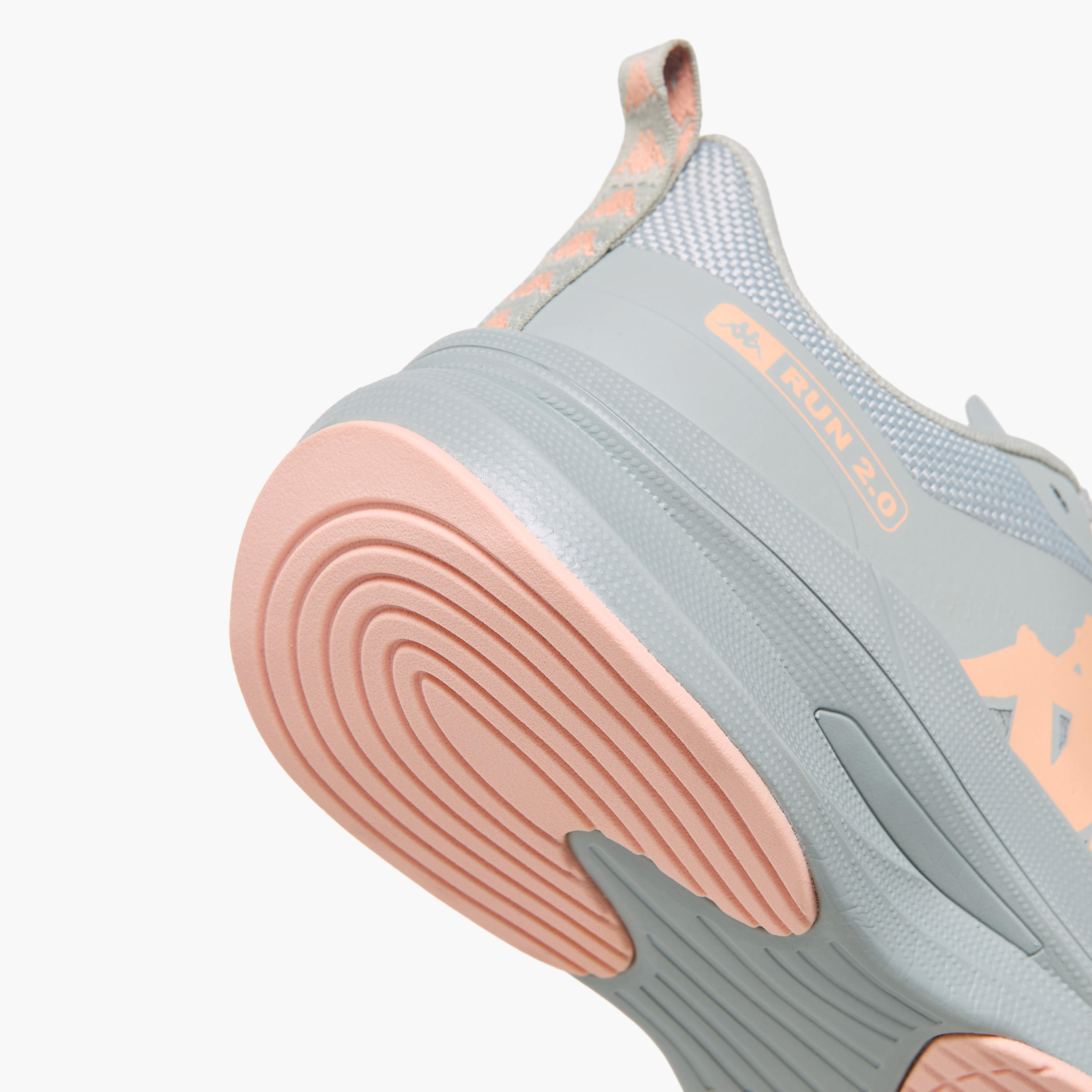Kappa Women's Lace-Up Running Shoes-women-shoes-sports-image-5