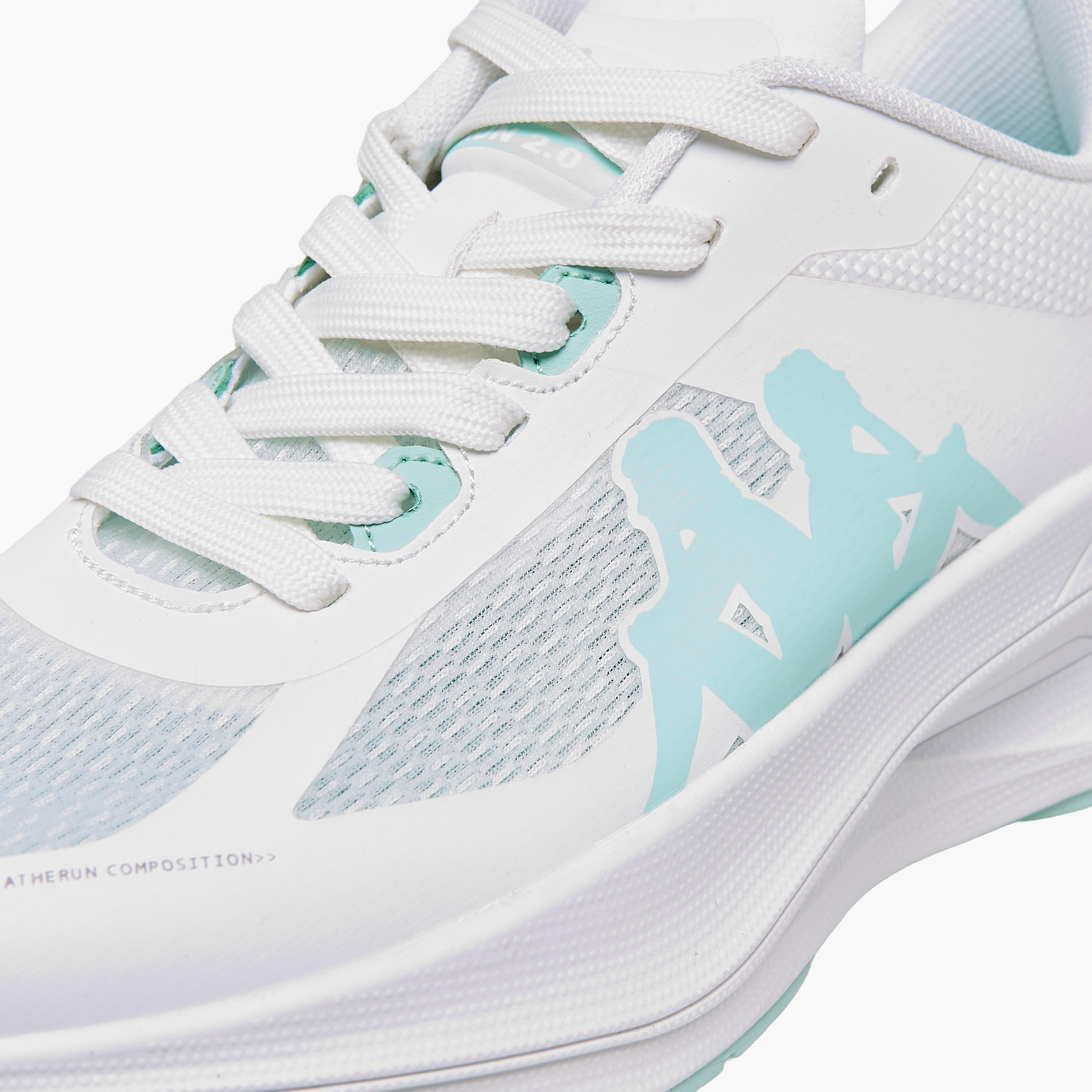 Kappa Women's Lace-Up Running Shoes-women-shoes-sports-image-4