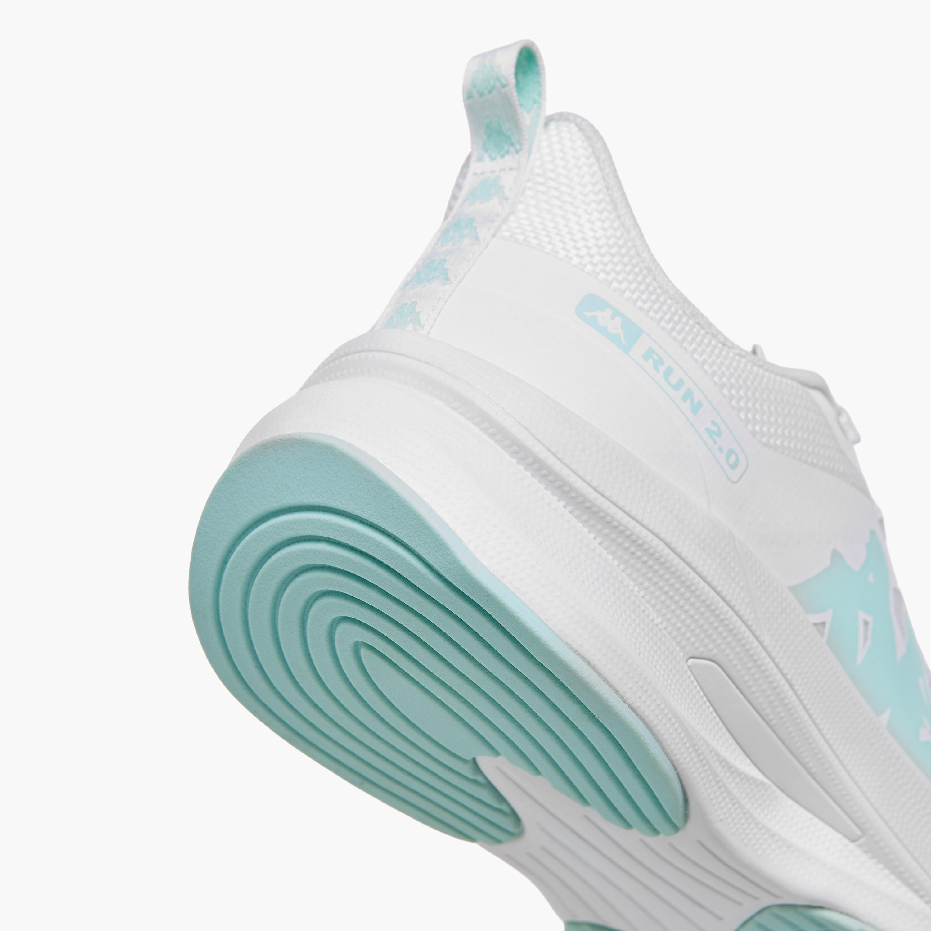 Kappa Women's Lace-Up Running Shoes-women-shoes-sports-image-5