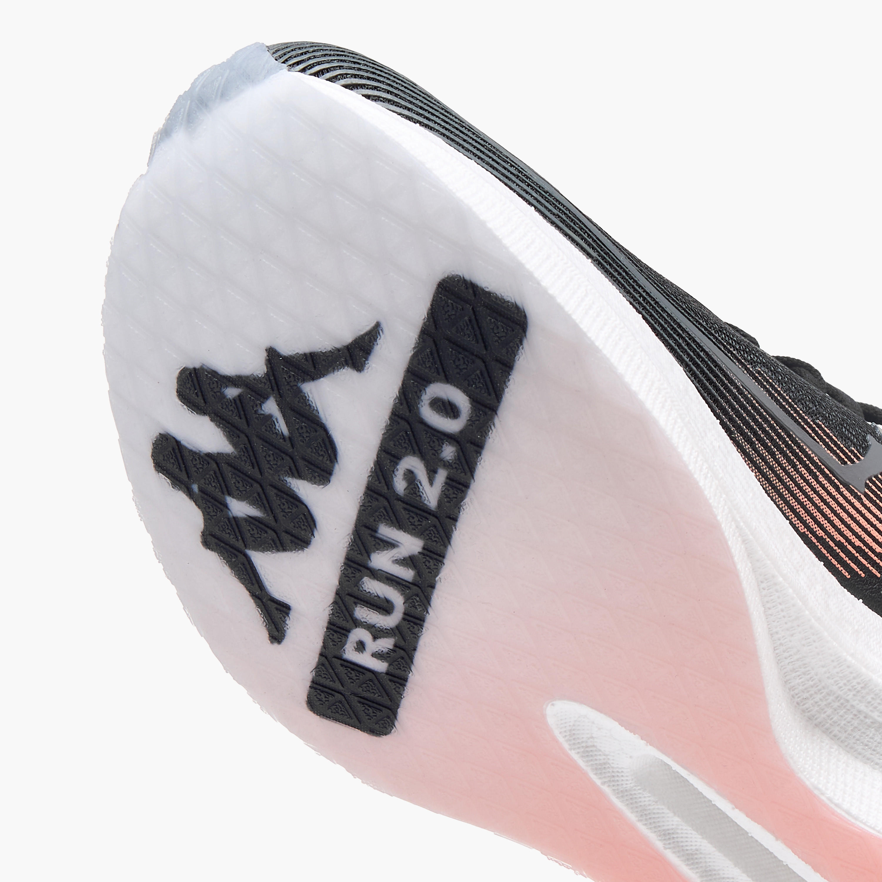 حذاء جري برباط إغلاق وتفاصيل شعار للنساء من كابا - RUN 2.0-women-shoes-sneakers-image-13