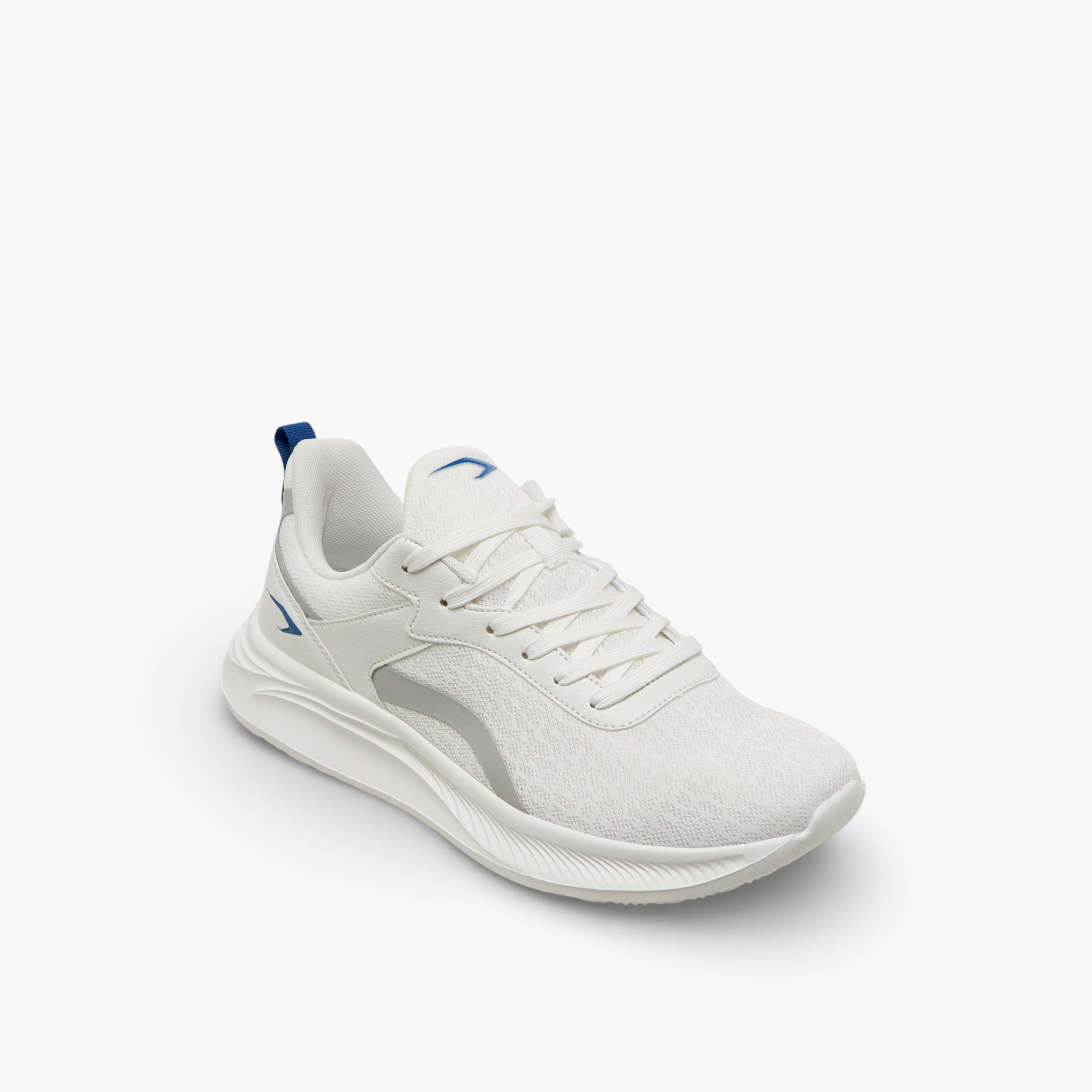 حذاء رياضي برباط للرجال من داش-men-shoes-sports-image-2