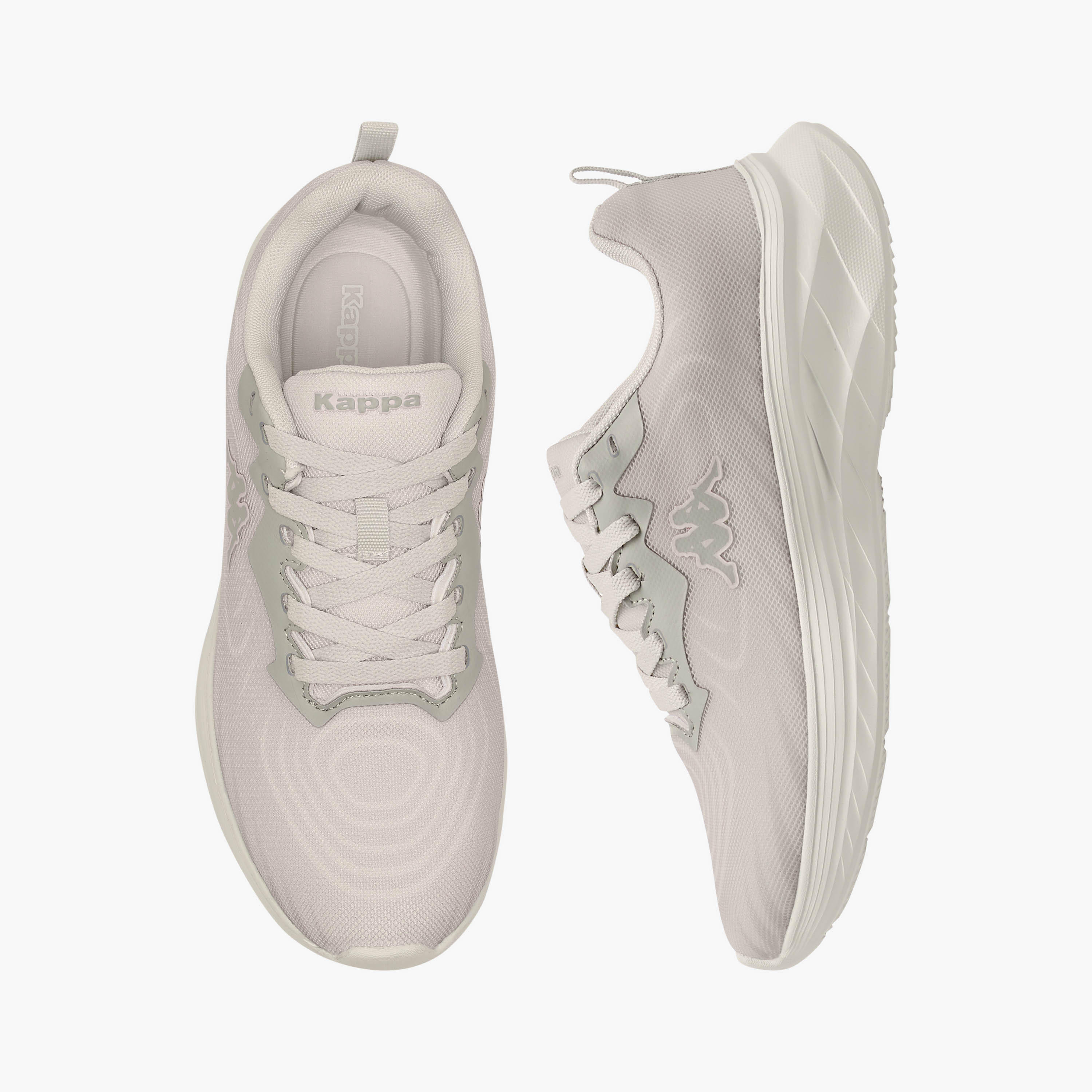 Kappa Women Lace-Up Sports Shoes-women-shoes-sneakers-image-1