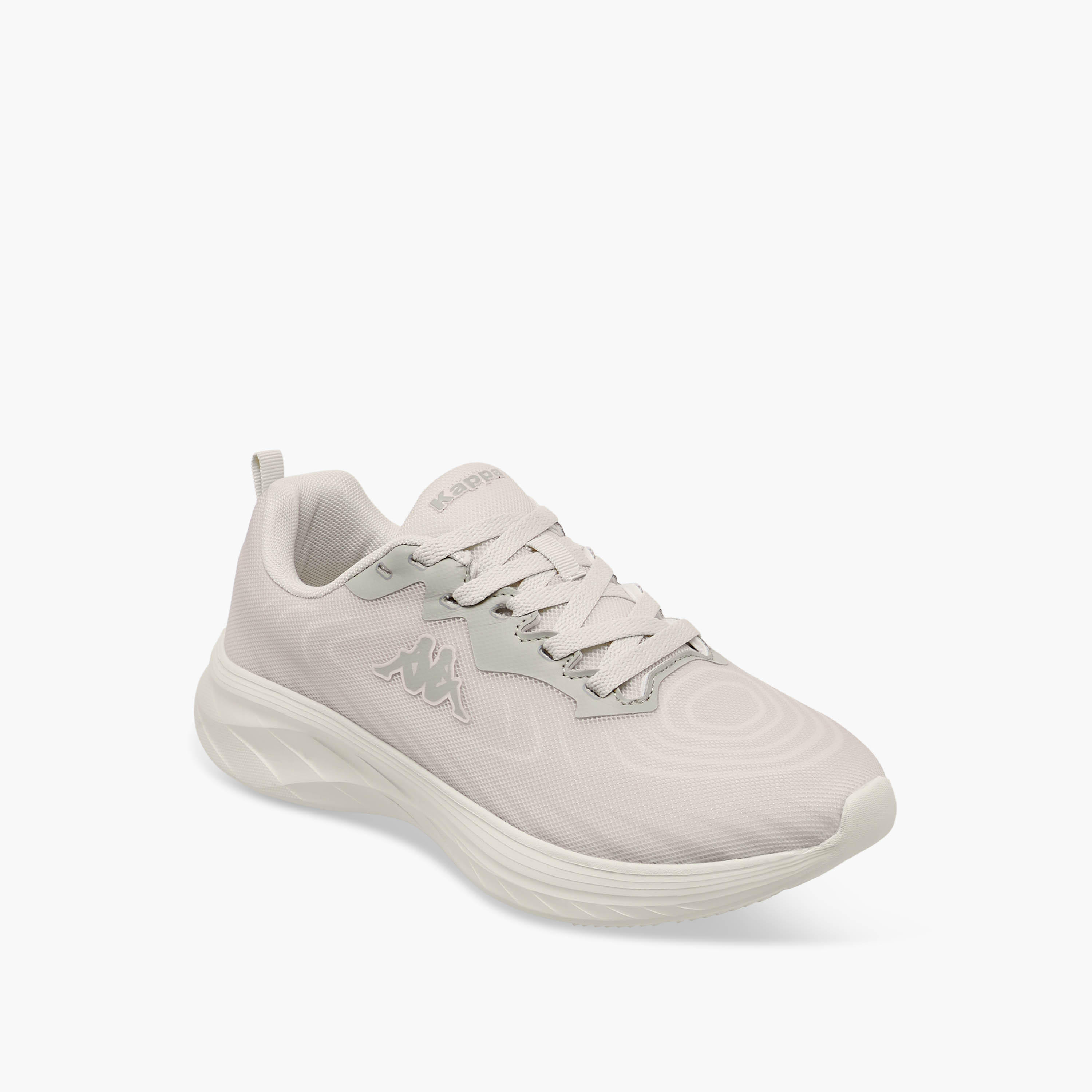 Kappa Women Lace-Up Sports Shoes-women-shoes-sneakers-image-3