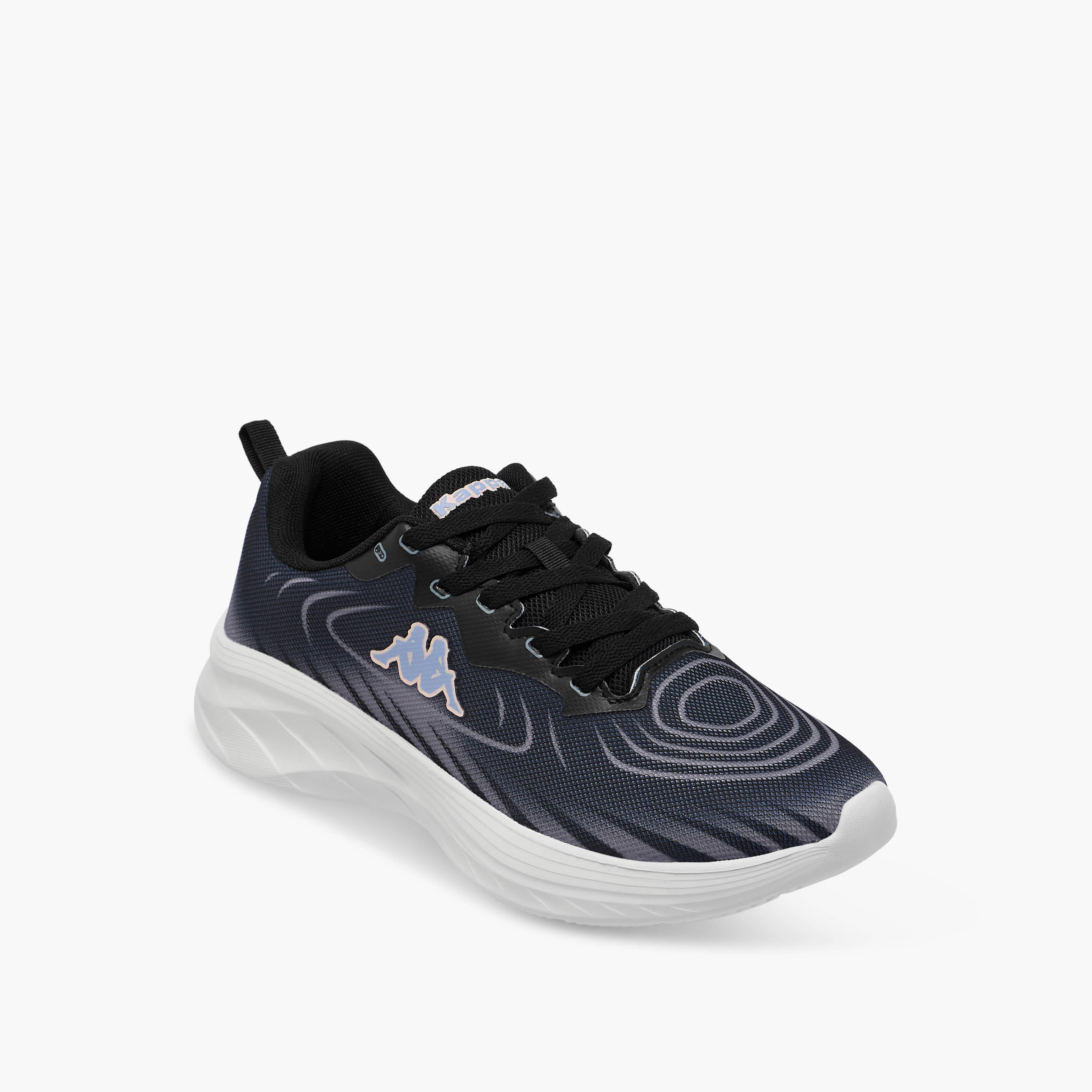 Kappa Women Lace-Up Sports Shoes-women-shoes-sneakers-image-3