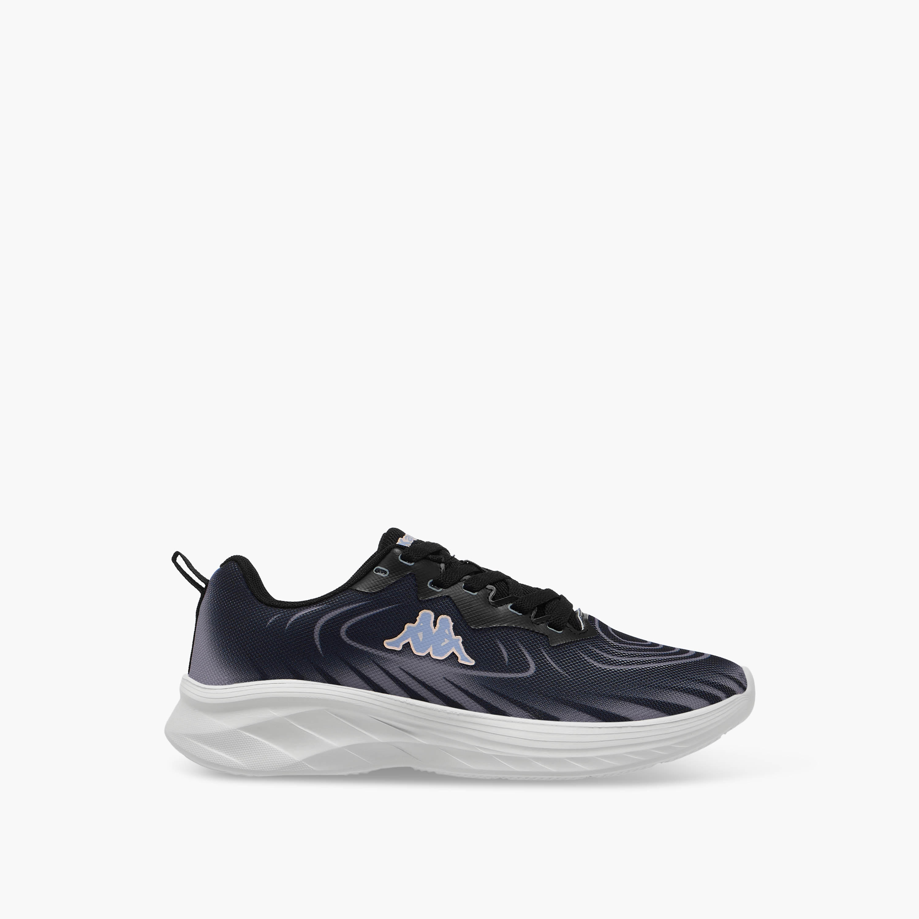Kappa Women Lace-Up Sports Shoes-women-shoes-sneakers-image-4