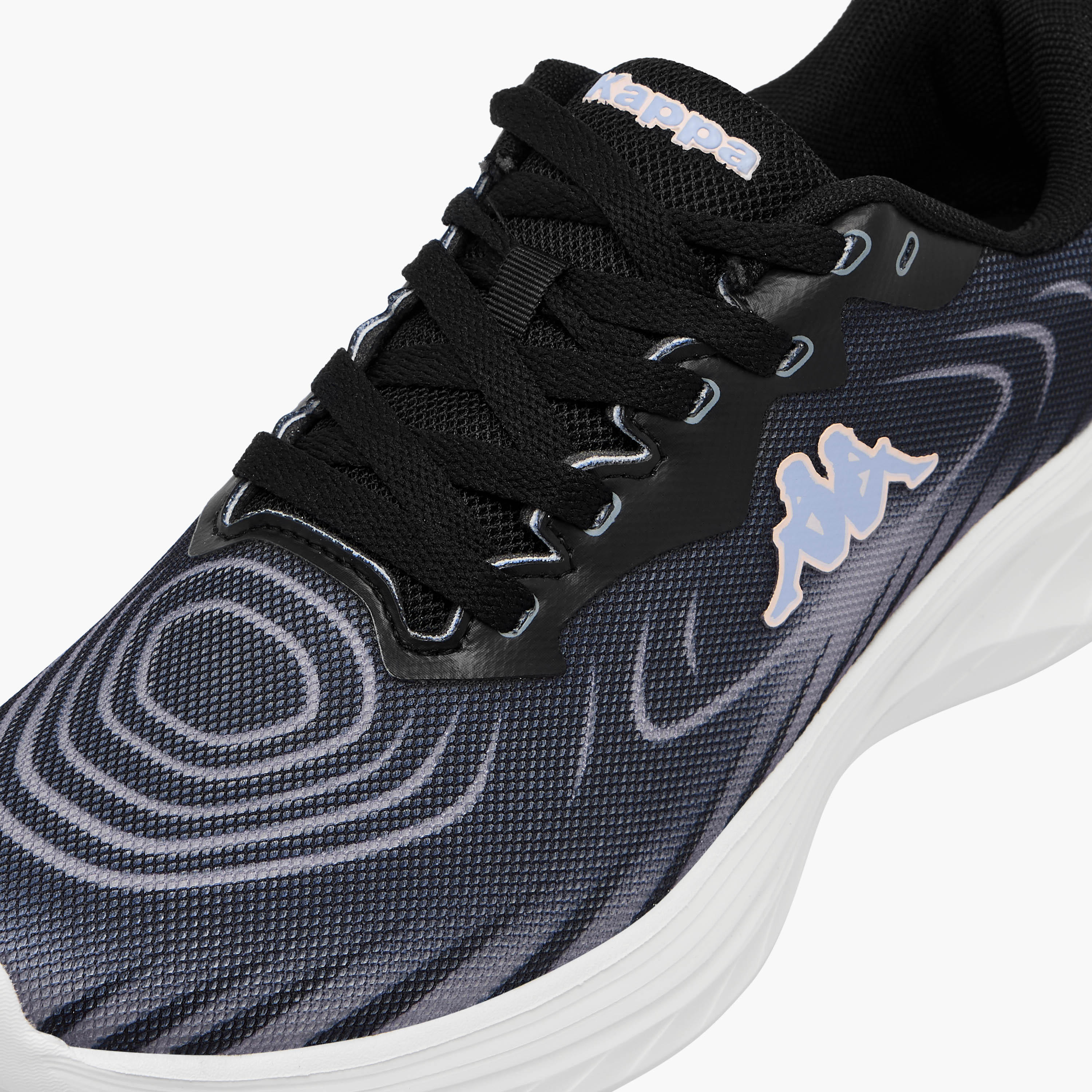 Kappa Women Lace-Up Sports Shoes-women-shoes-sneakers-image-5