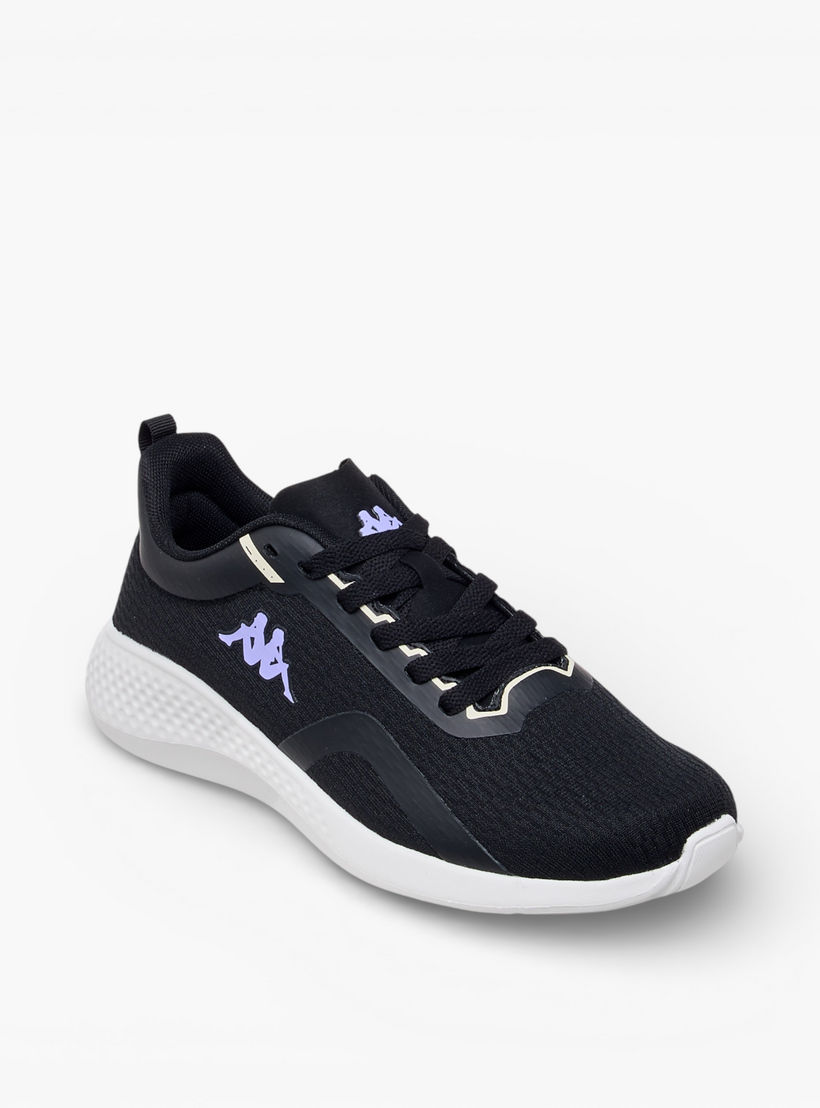 حذاء رياضي برباط للنساء من كابا-women-shoes-sports-image-2