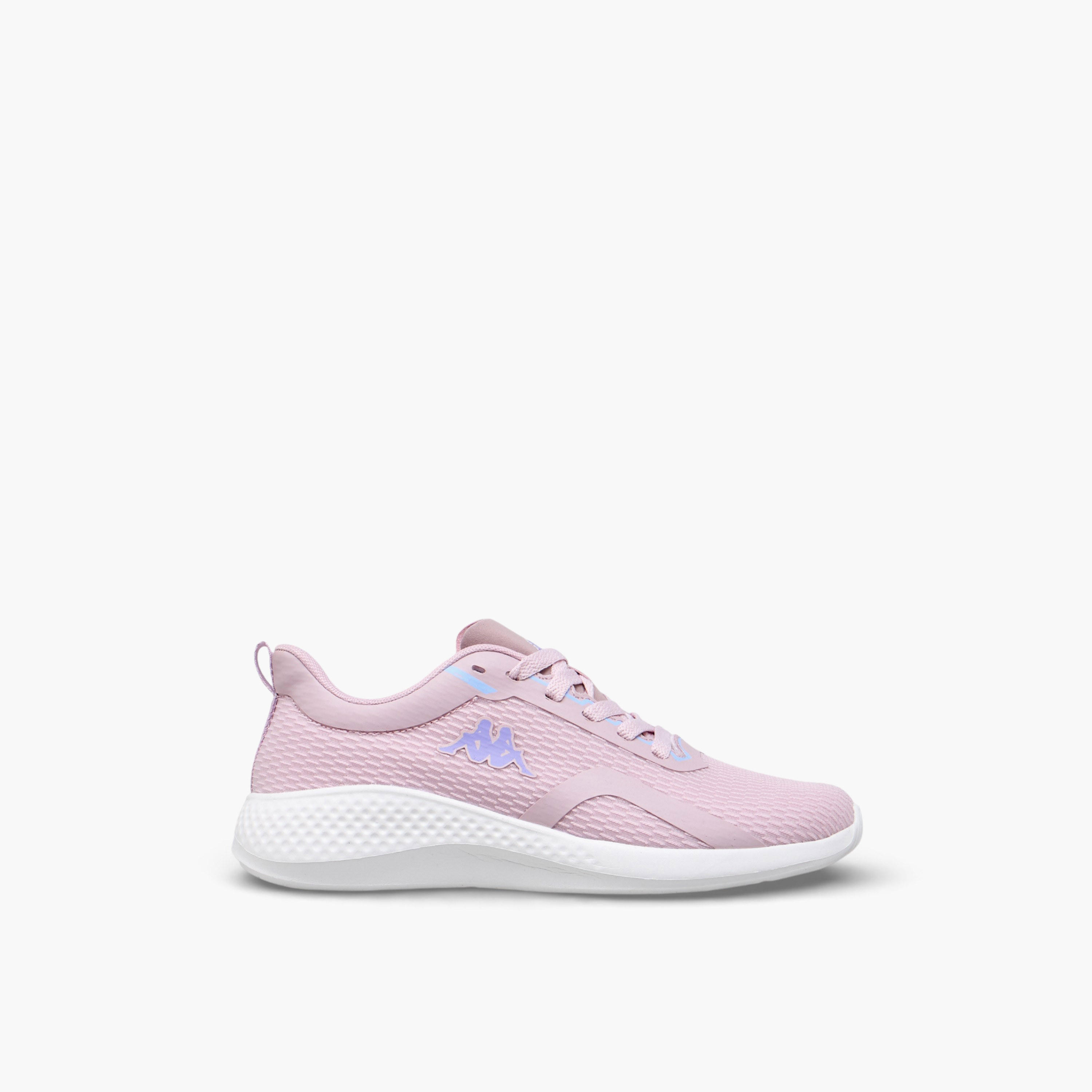 Kappa Women Lace-Up Sports Shoes-women-shoes-sports-image-3