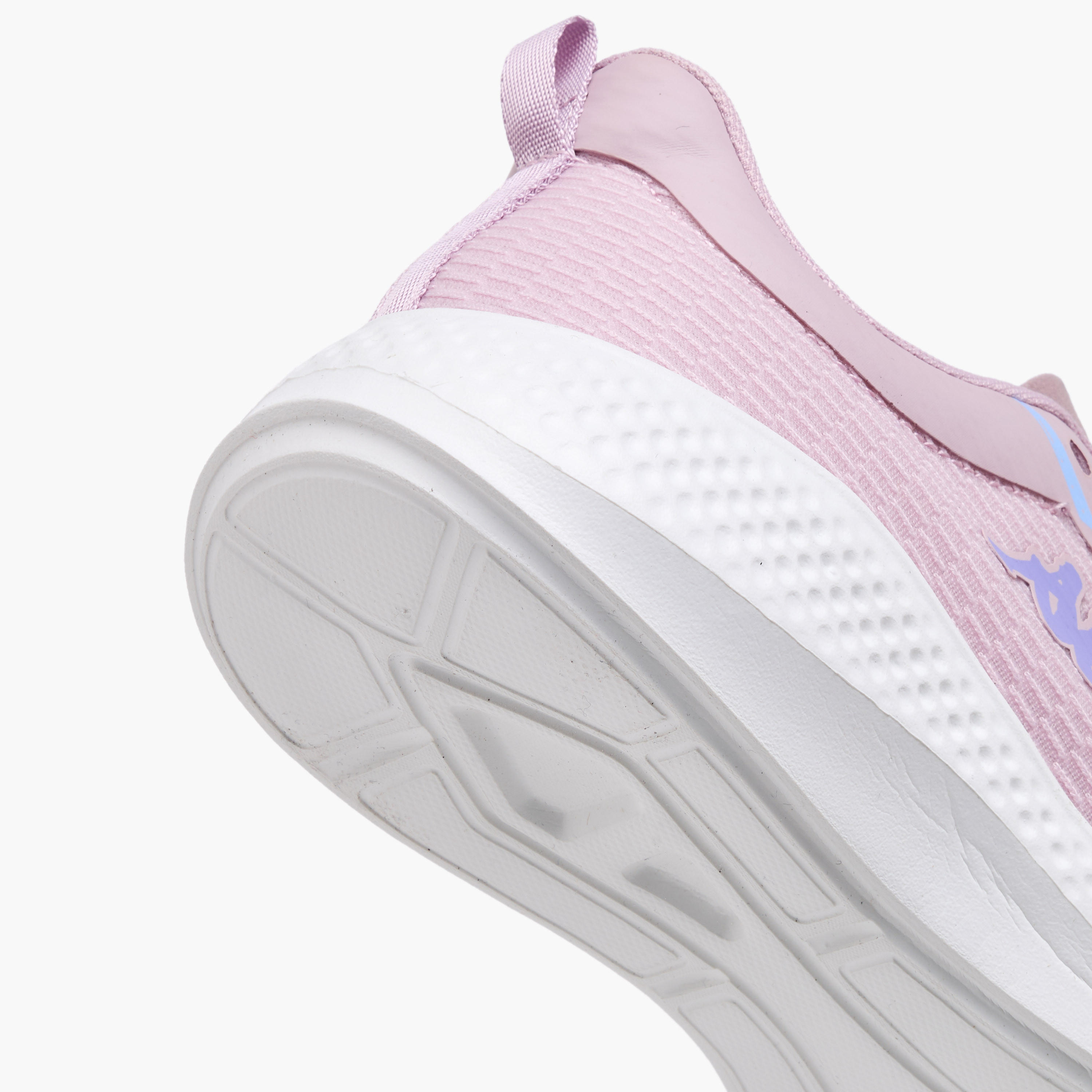 Kappa Women Lace-Up Sports Shoes-women-shoes-sports-image-4