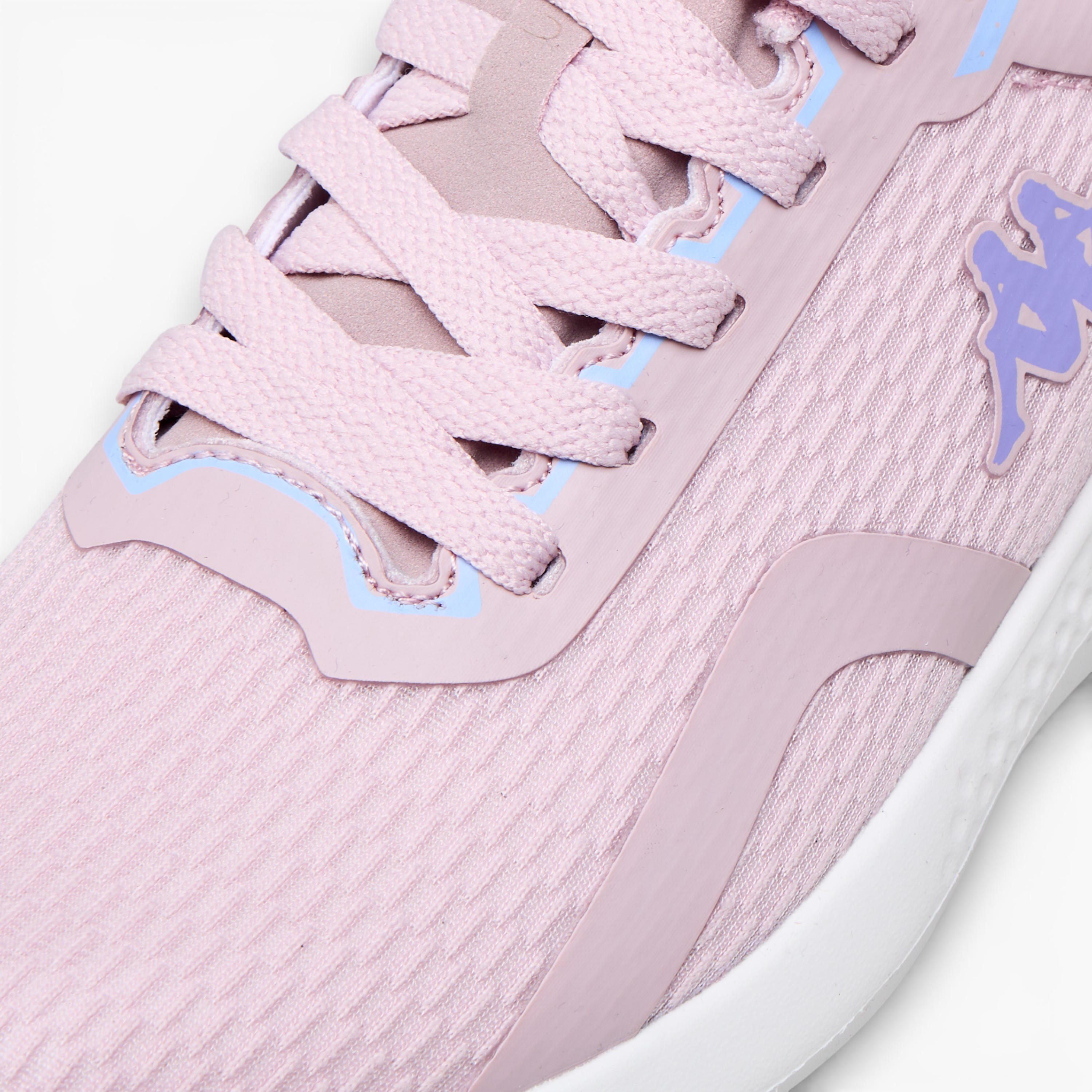 Kappa Women Lace-Up Sports Shoes-women-shoes-sports-image-5