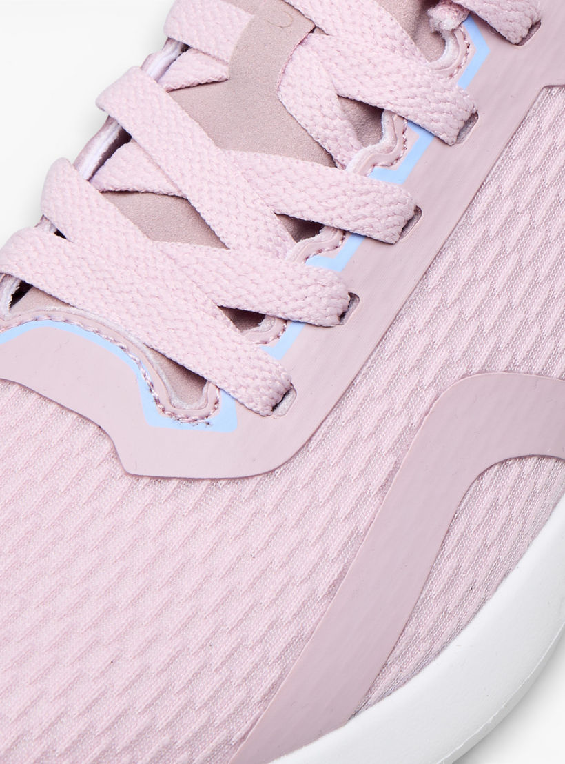 Kappa Women Lace-Up Sports Shoes-women-shoes-sports-image-5