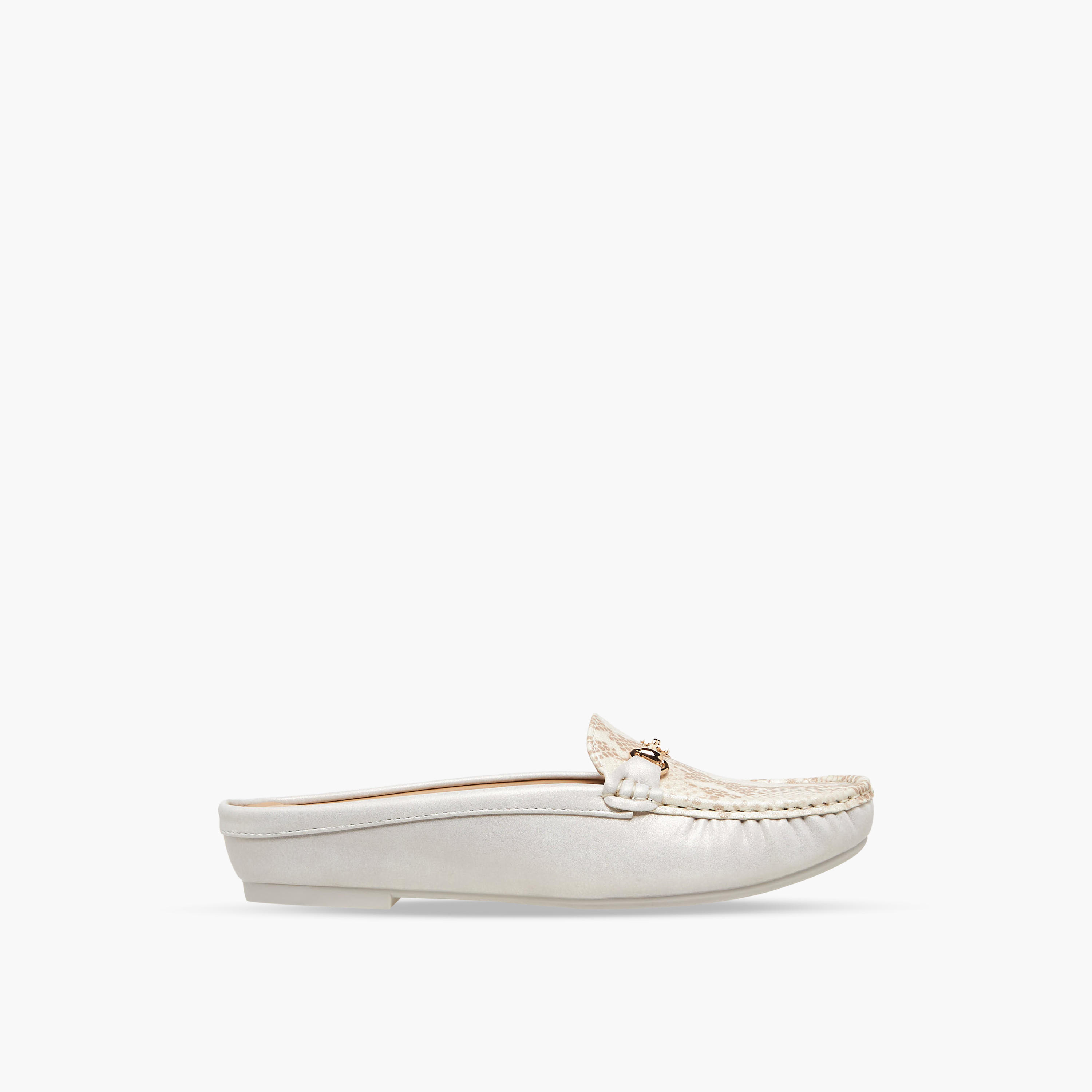 Flora Bella Women Buckle Accent Mules-women-shoes-heels-image-3