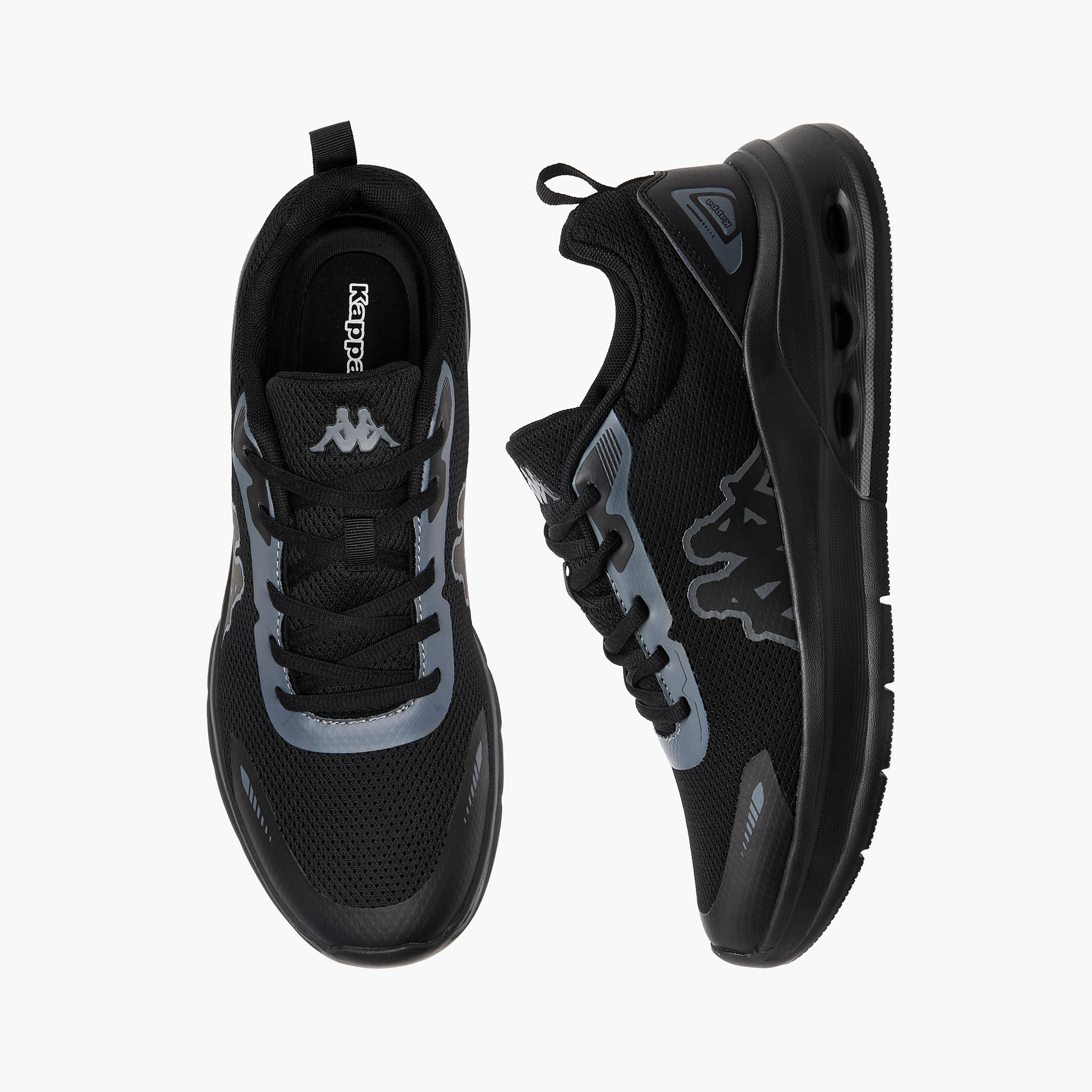 حذاء رياضي برباط للرجال من كابا-men-shoes-sneakers-image-1