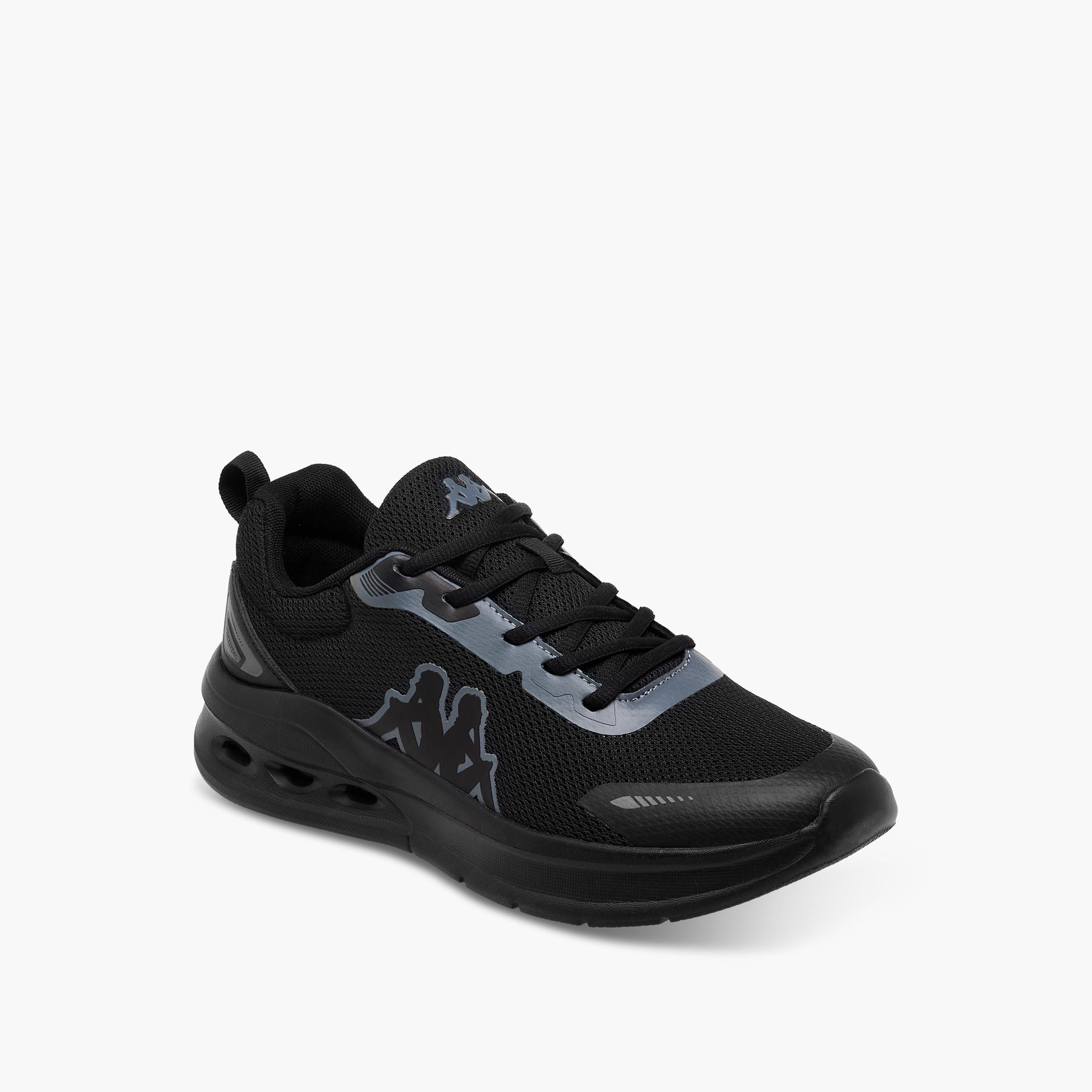 حذاء رياضي برباط للرجال من كابا-men-shoes-sneakers-image-2