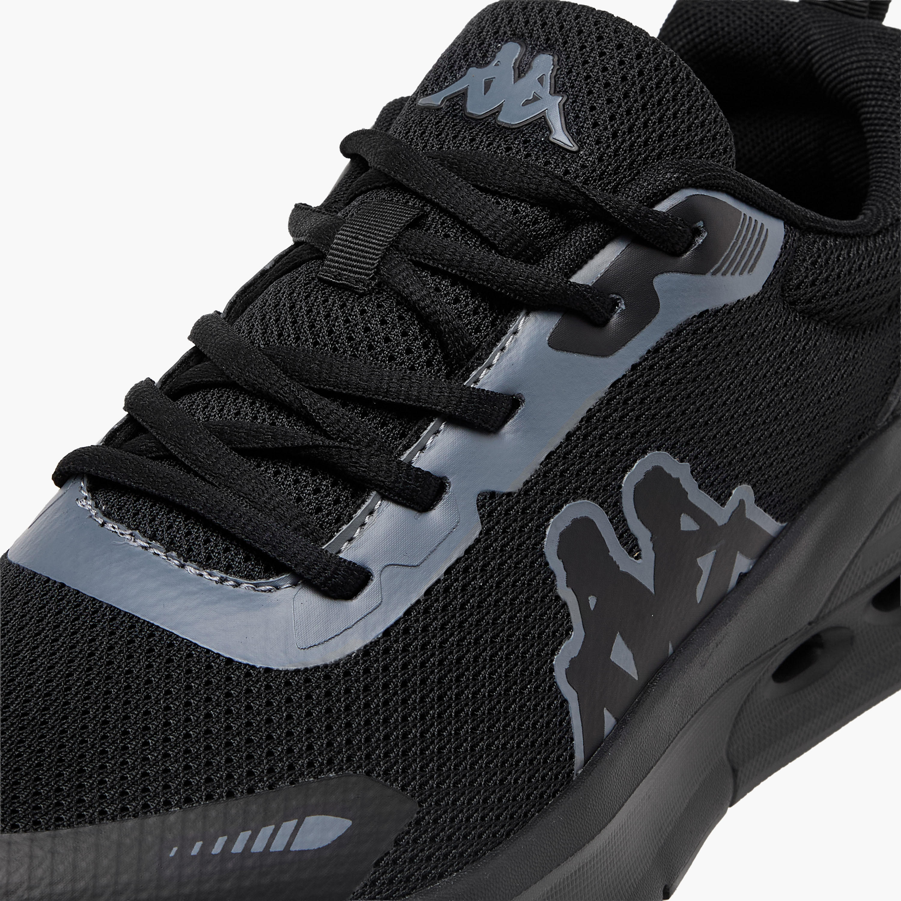 حذاء رياضي برباط للرجال من كابا-men-shoes-sneakers-image-4